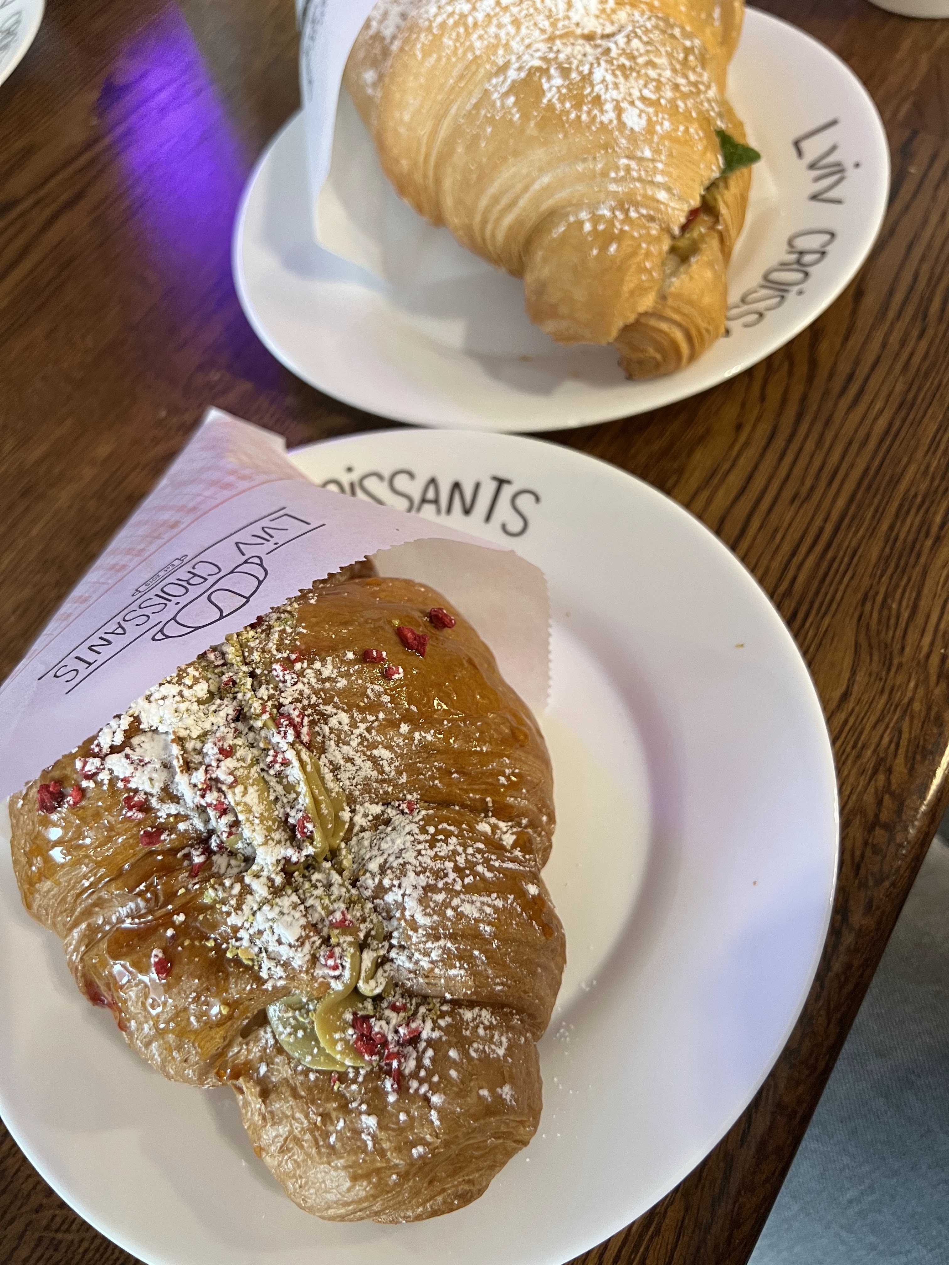 Lviv Croissants image 13