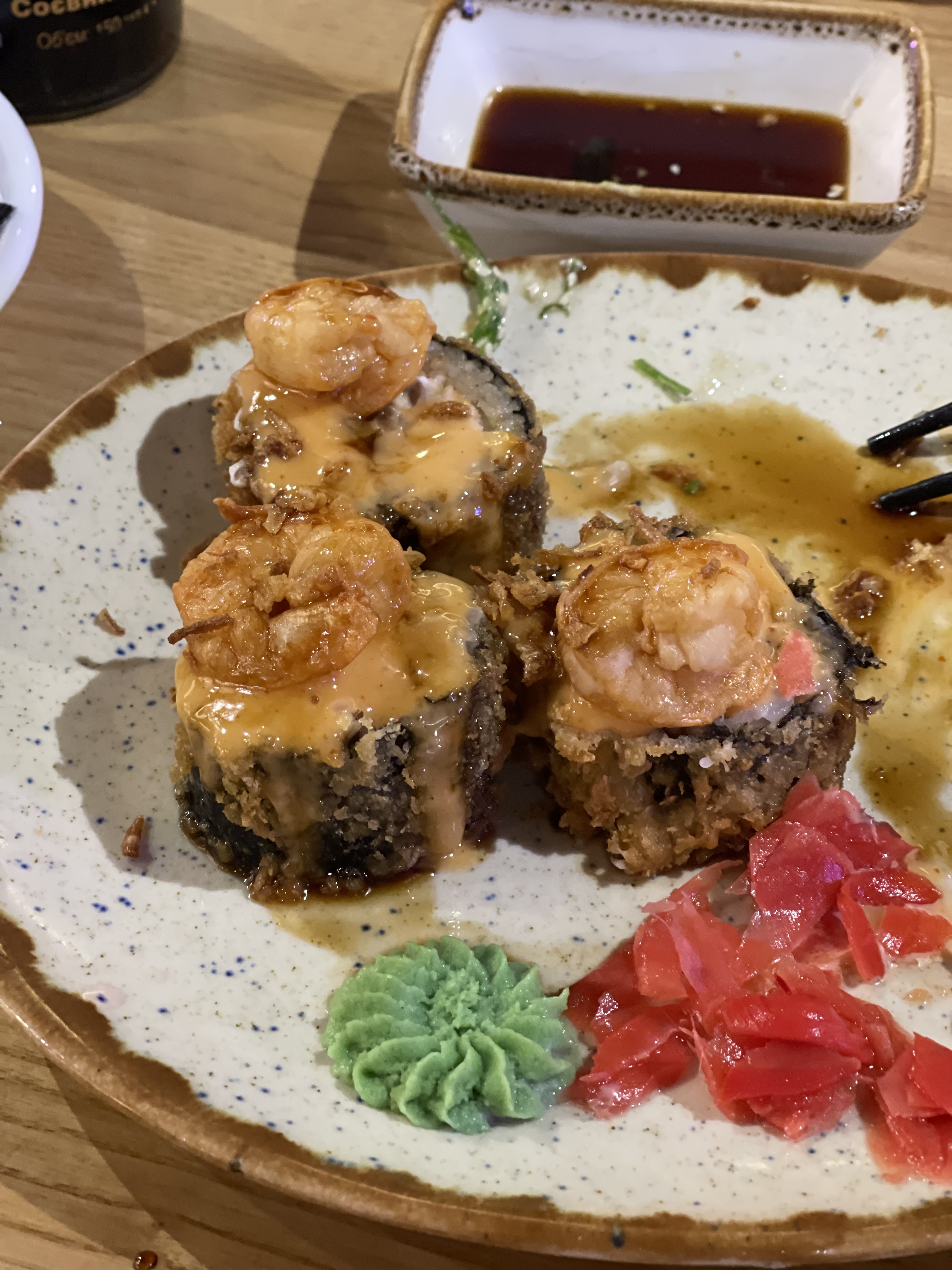 NOA Ресторан азійської кухні Сокільники image 18