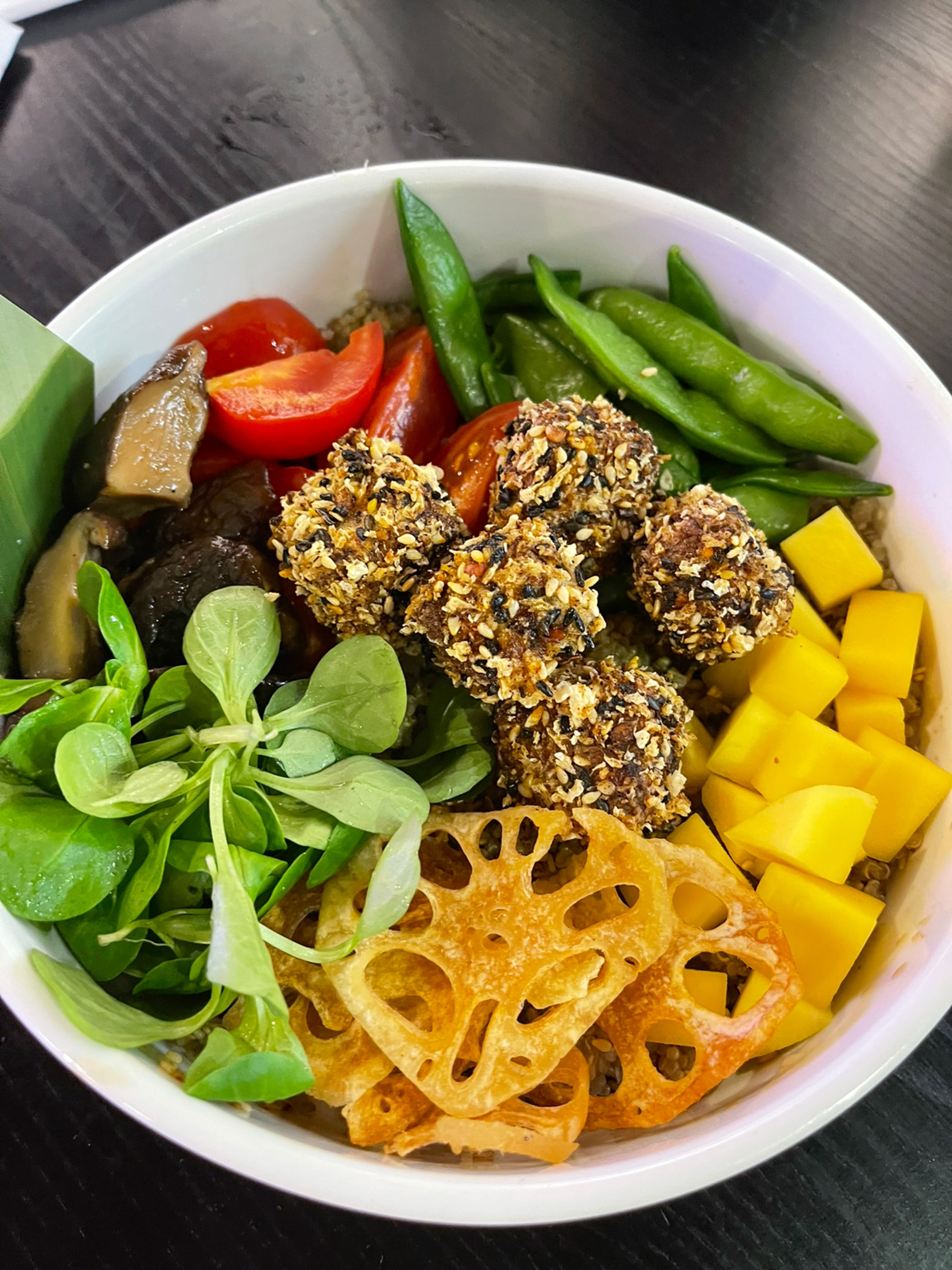 NOA Ресторан азійської кухні Сокільники image 19