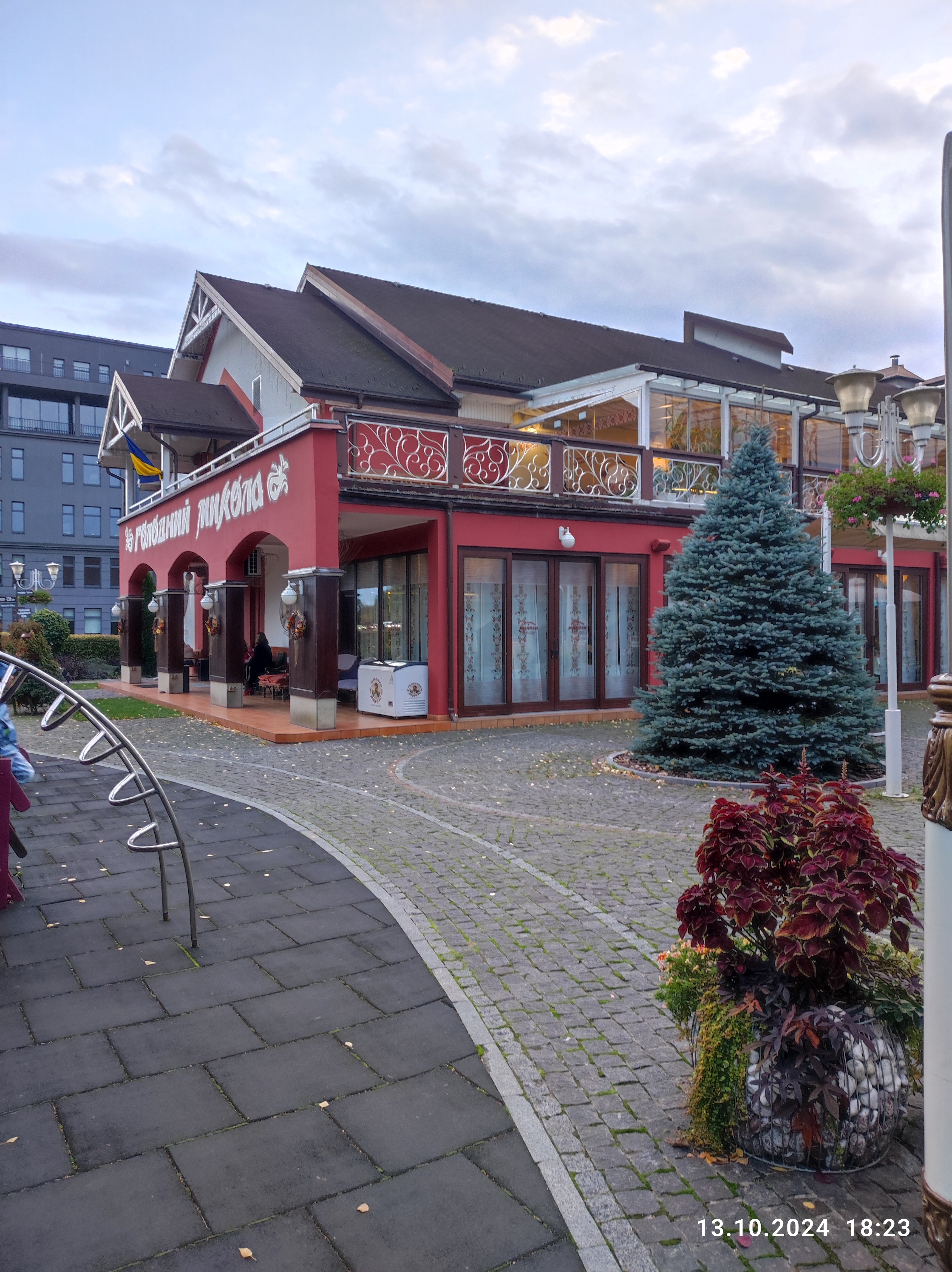 Голодний Микола image 18