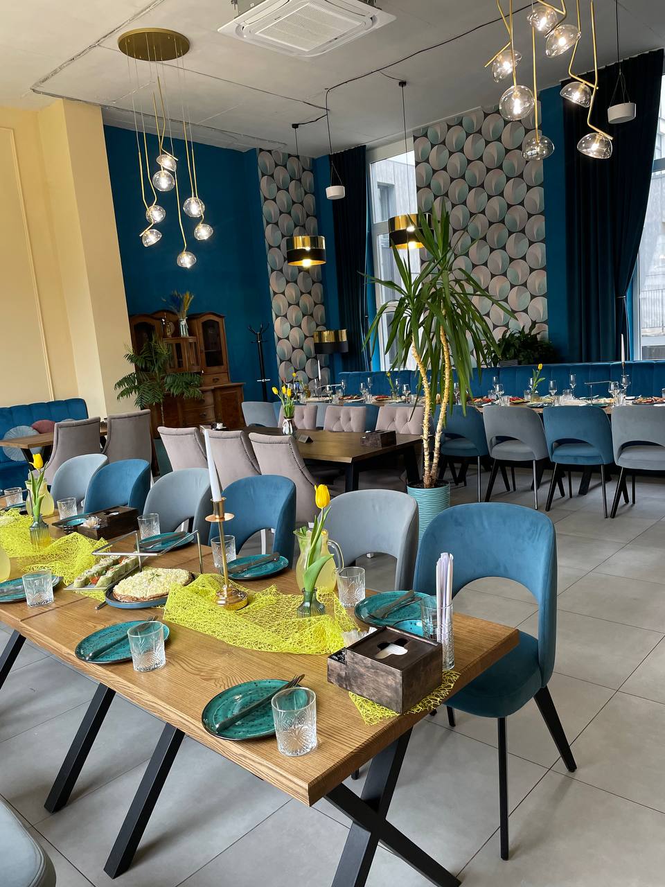 ТЕРАКОТА •сімейний ресторан• image 14