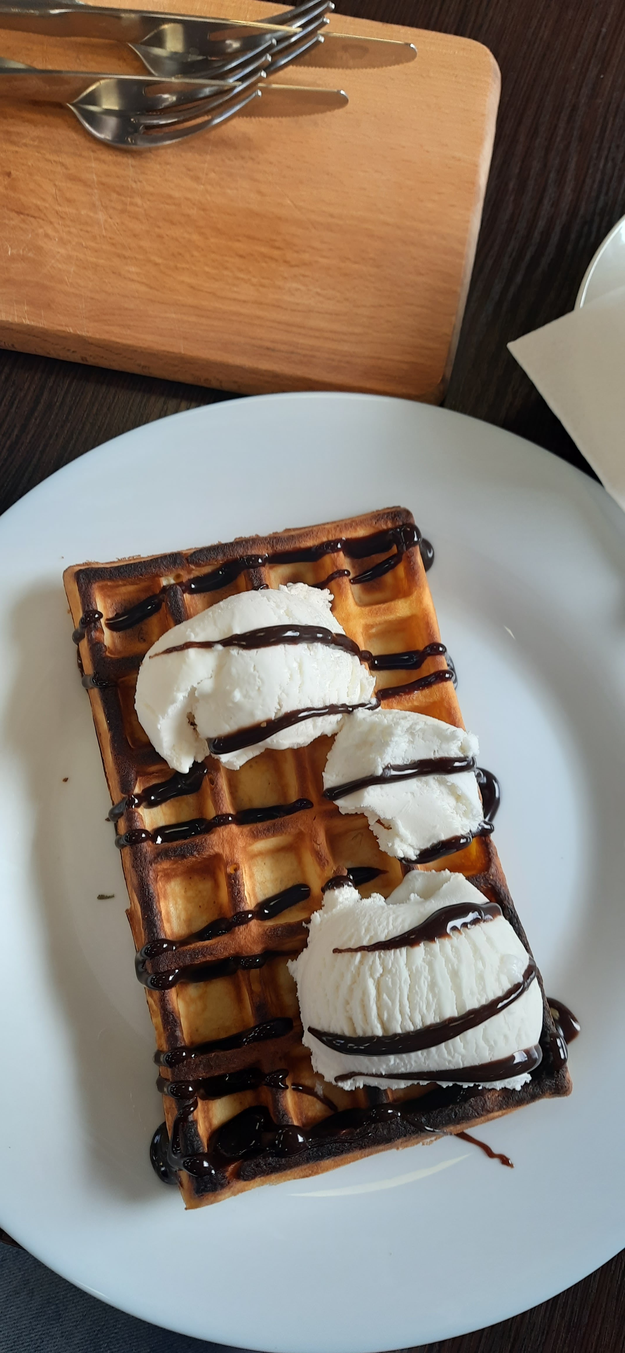 Pitseriya Dva Zaytsi image 2