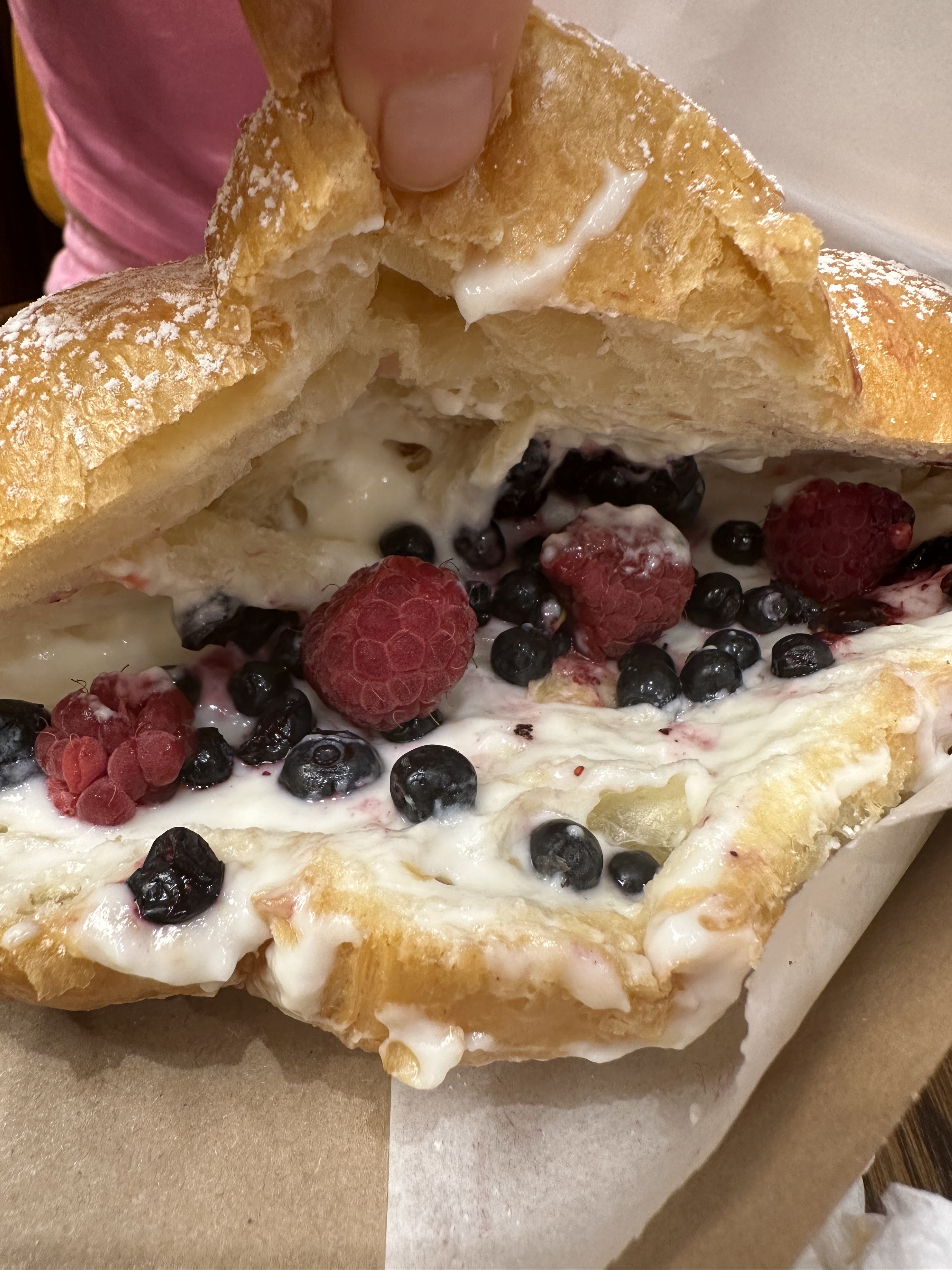 Lviv Croissants image 20