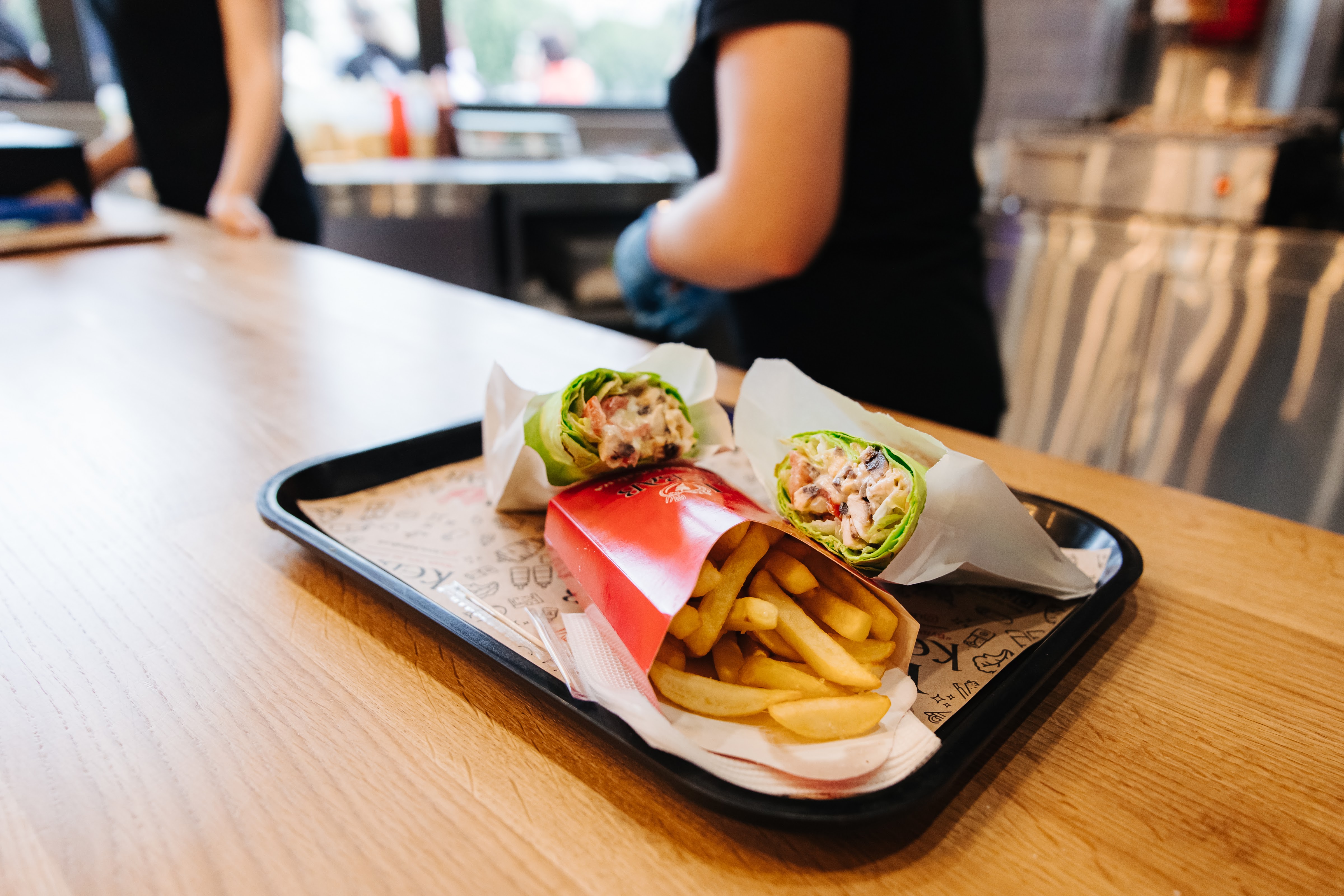 I Love Kebab/Я Люблю Кебаб image 12