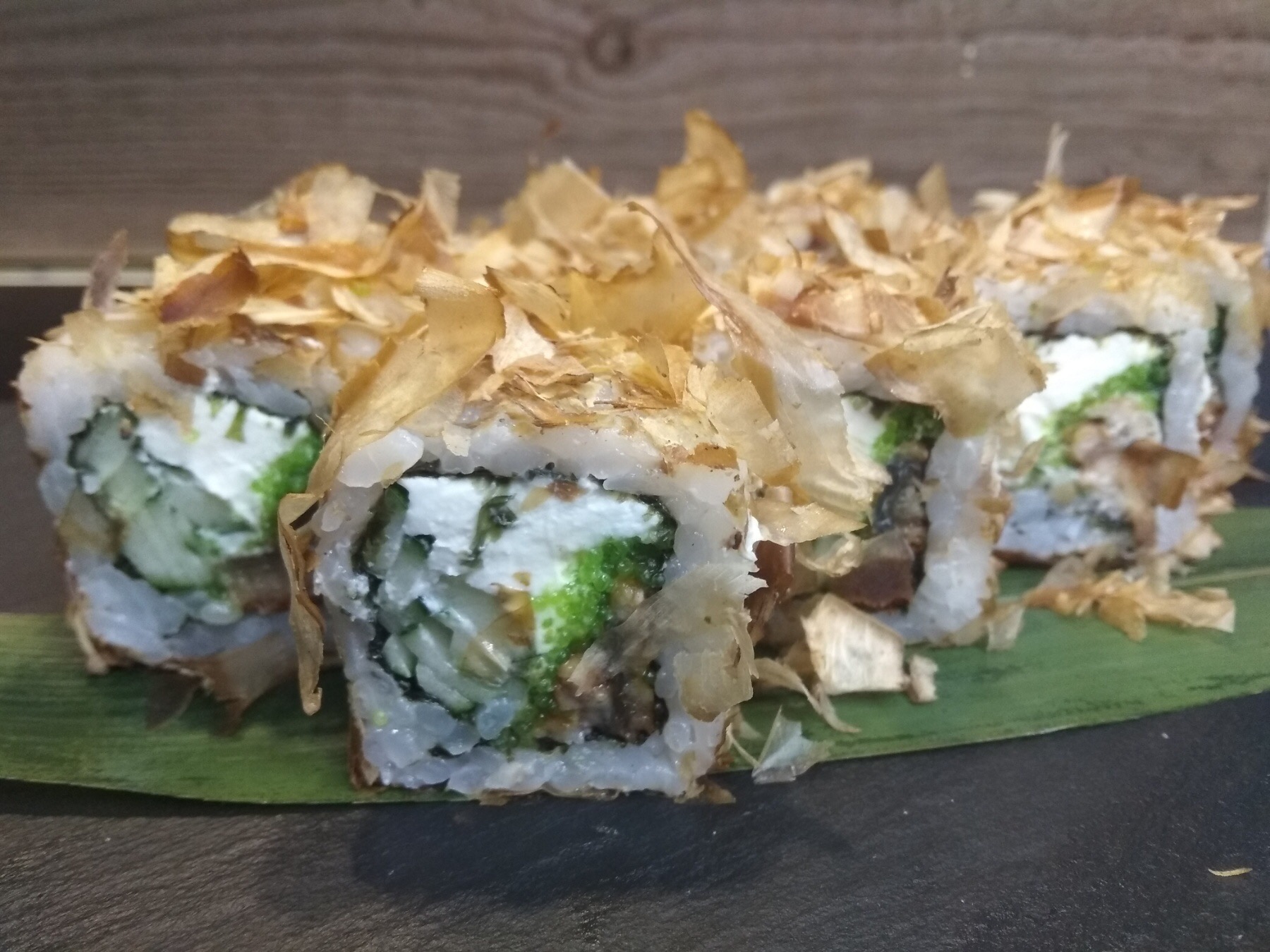 Roman sushi image 10