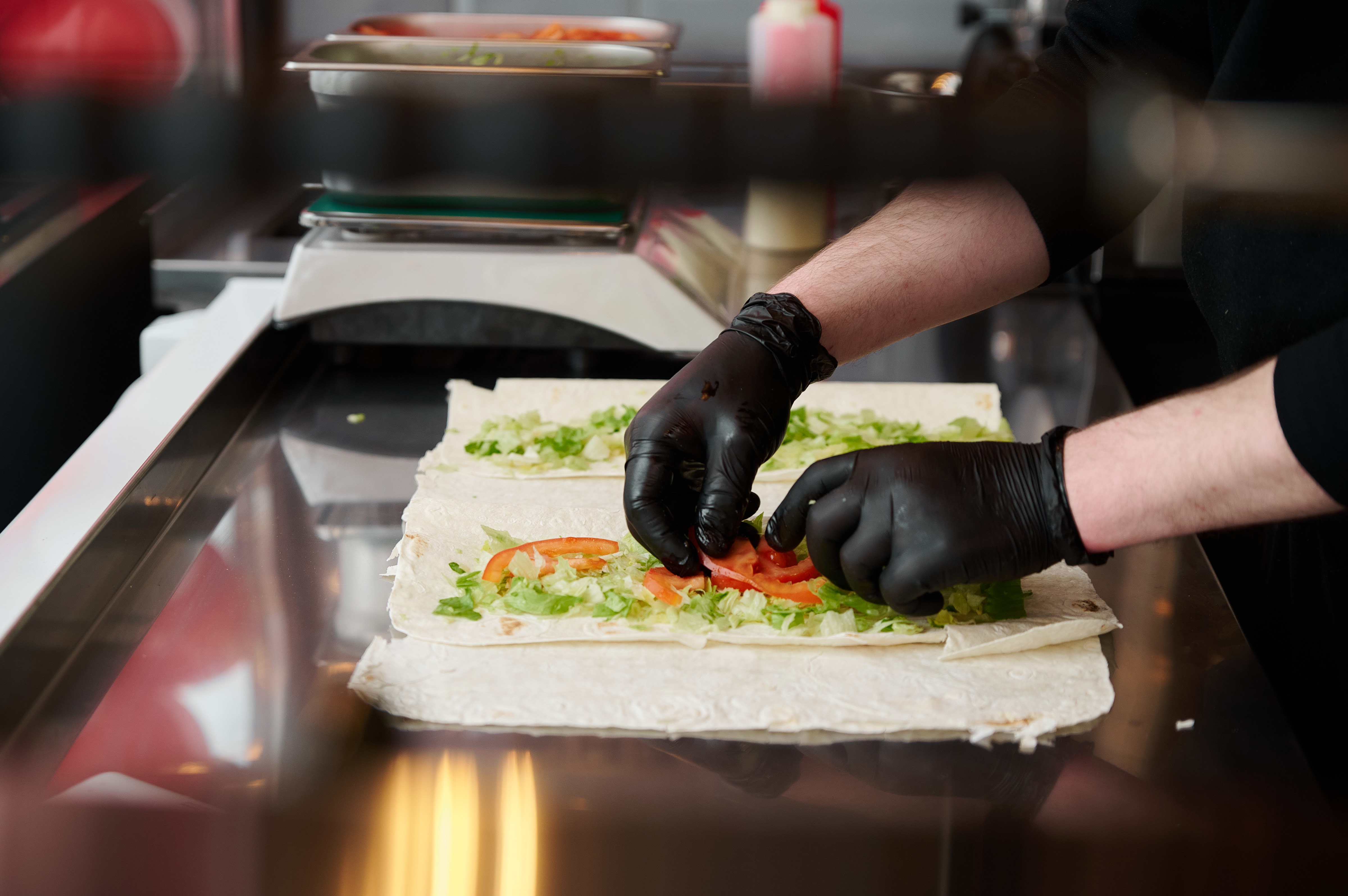 Я люблю кебаб / I love kebab image 12