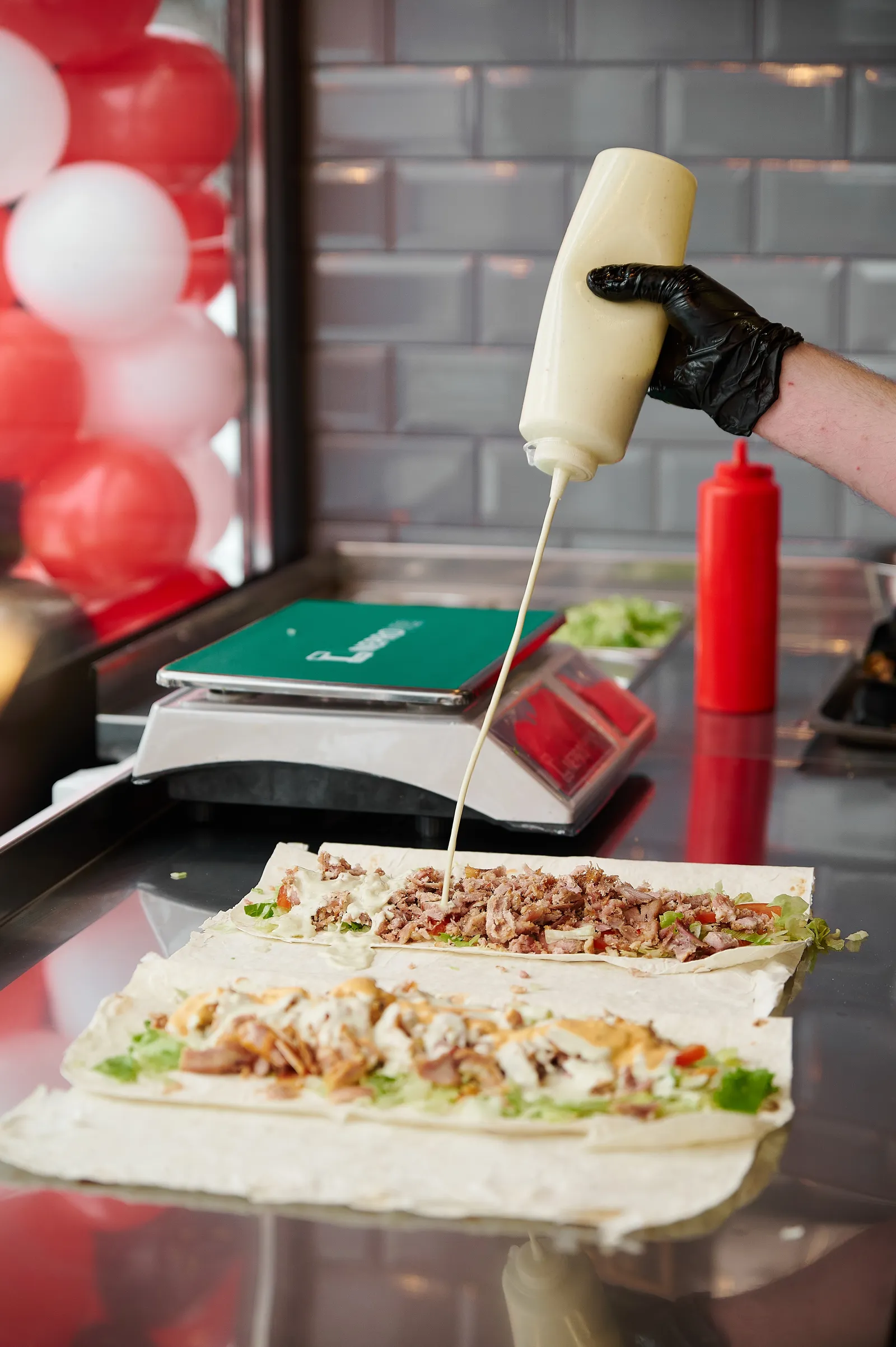 Я люблю кебаб / I love kebab image 14
