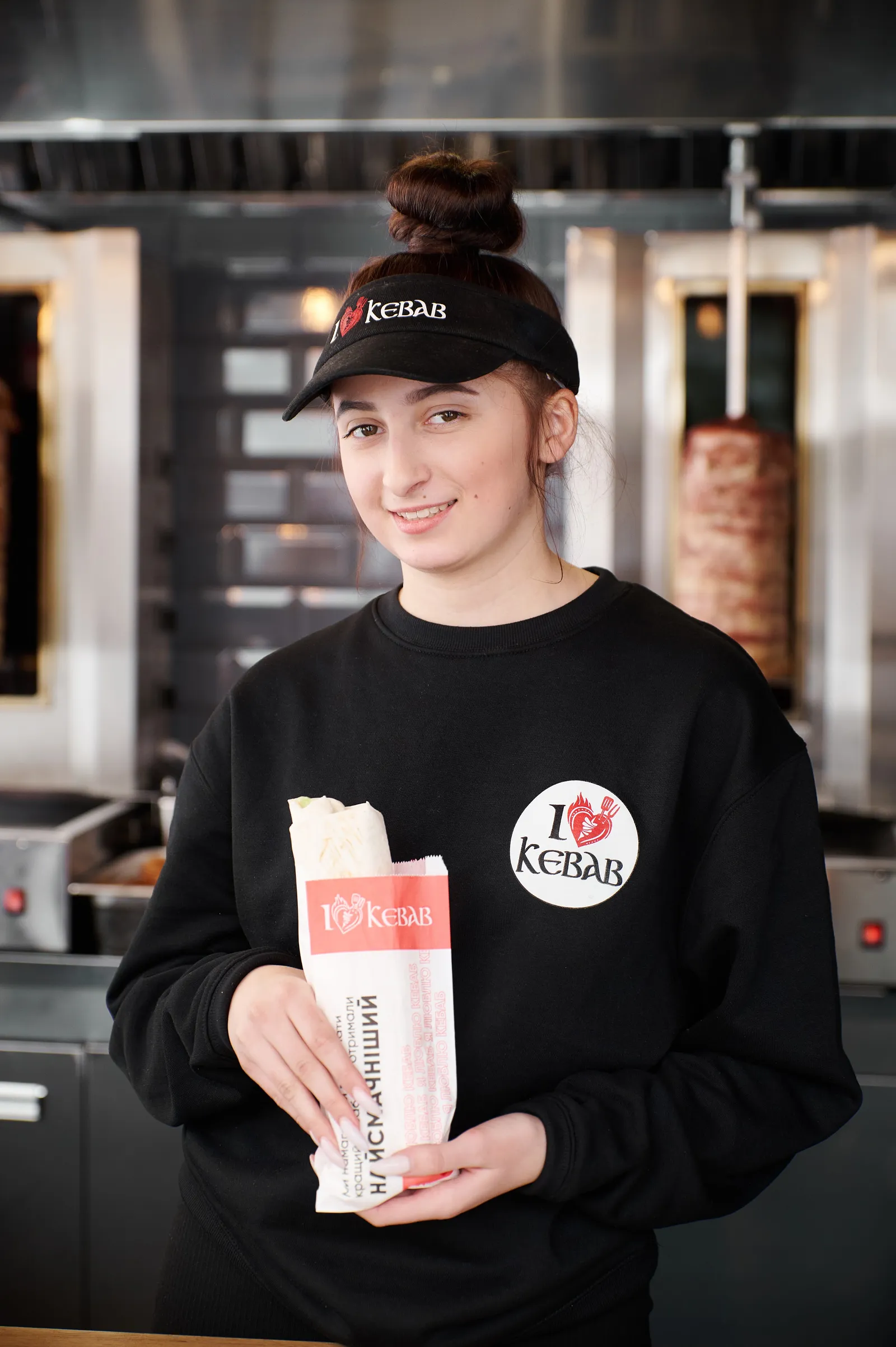 Я люблю кебаб / I love kebab image 19
