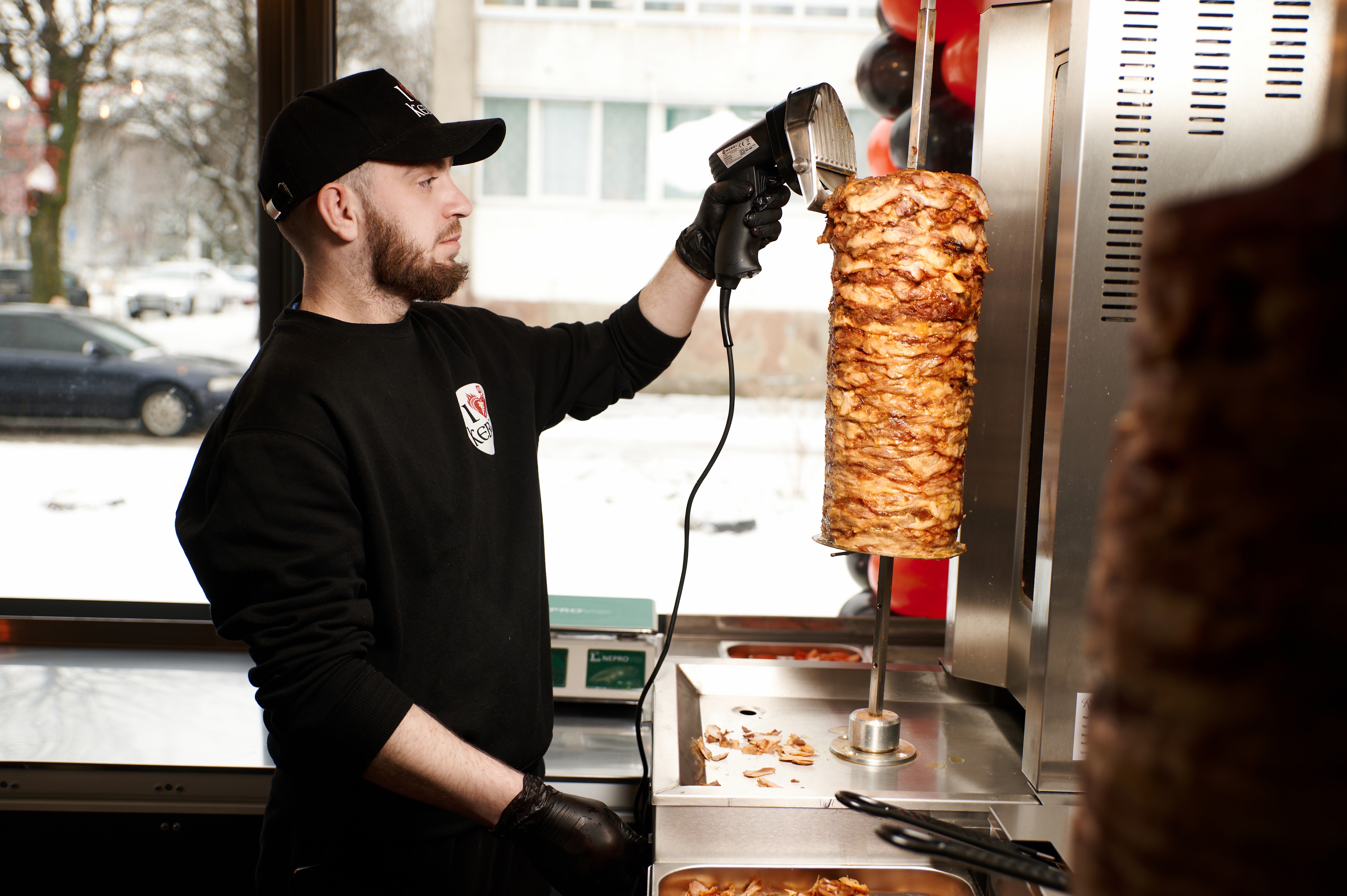 Я люблю кебаб / I love kebab image 20