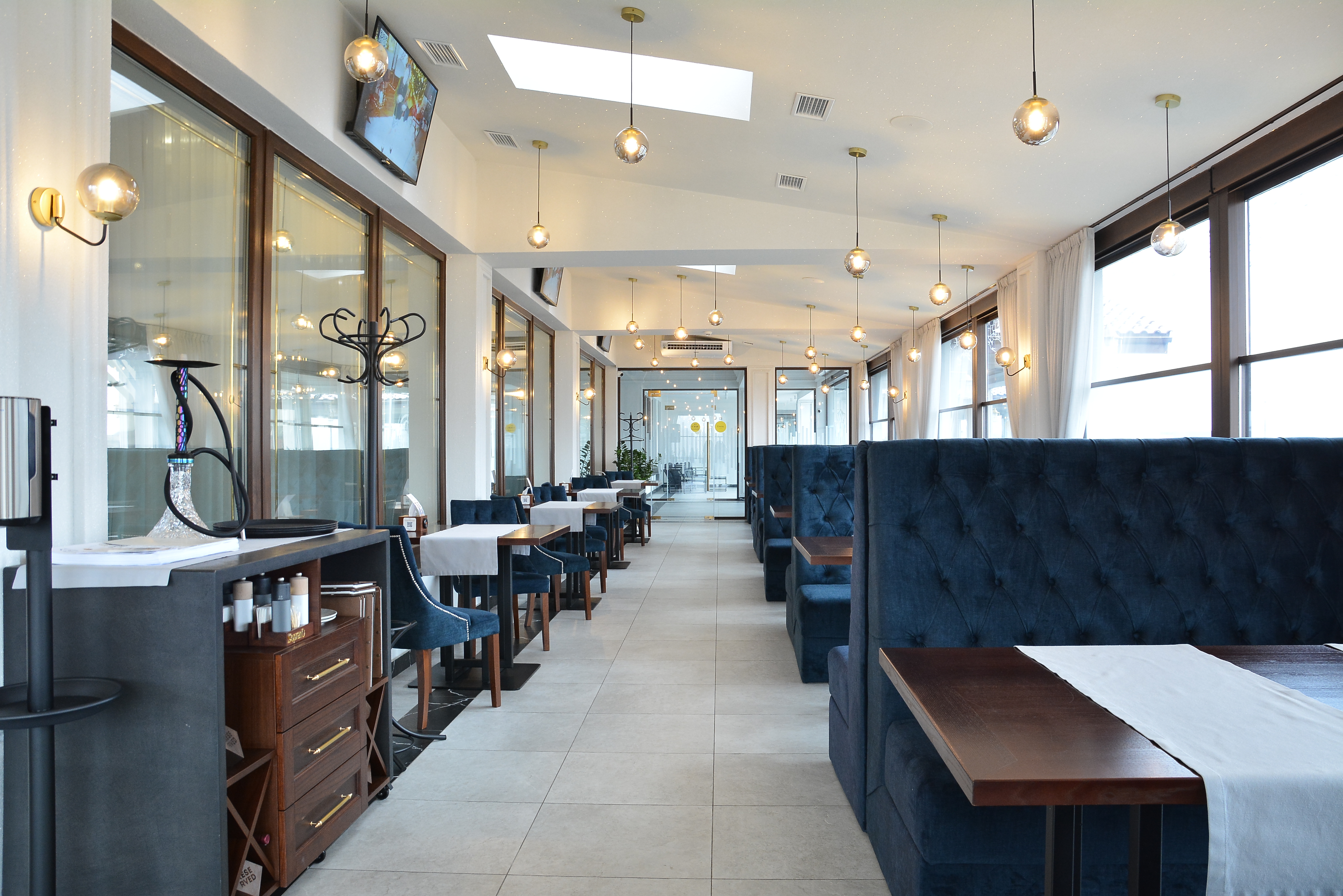 Soprano Inn rest&lounge image 15