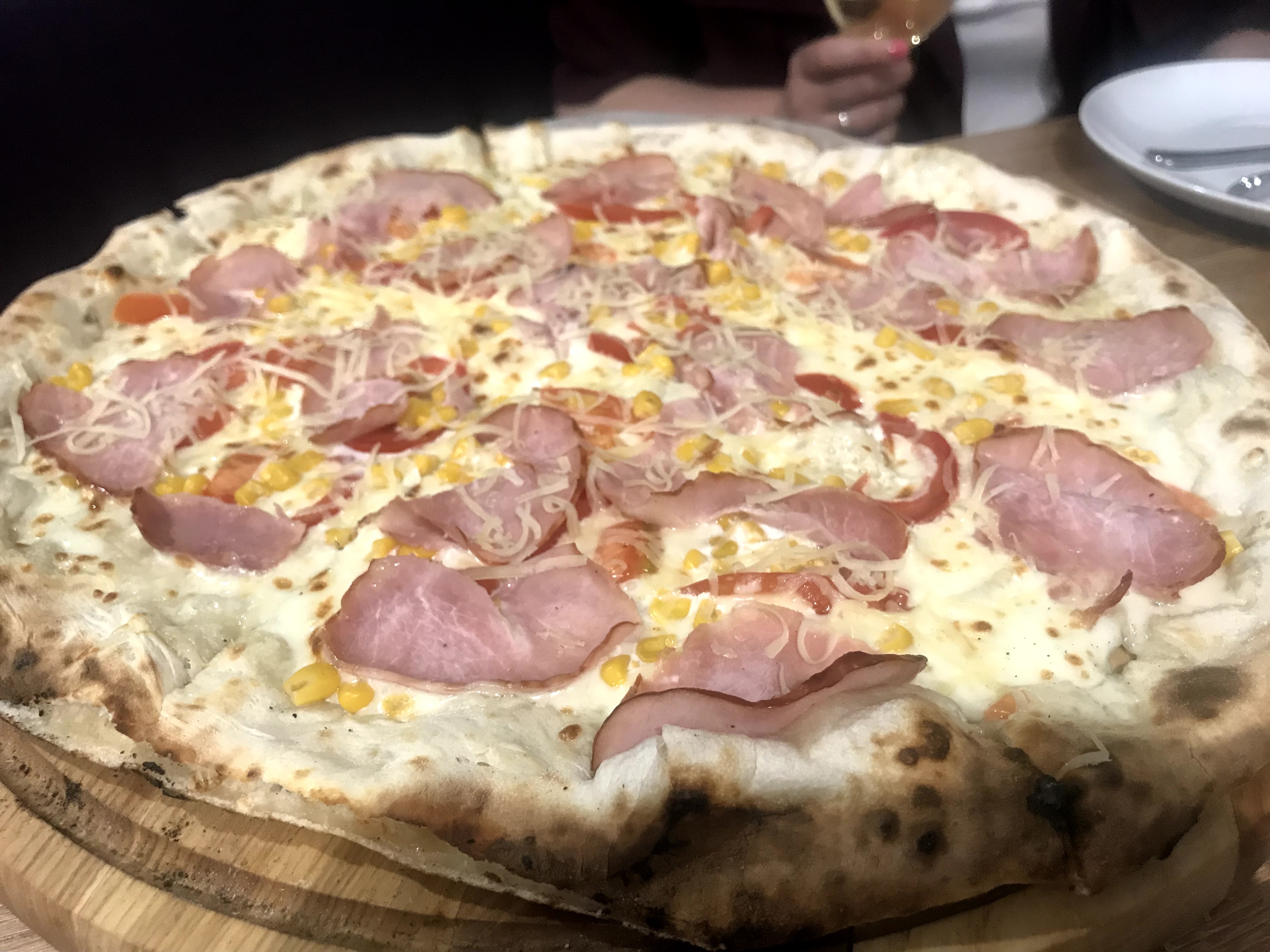 ДОН КАРЛО ПІЦА НА ДРОВАХ image 13