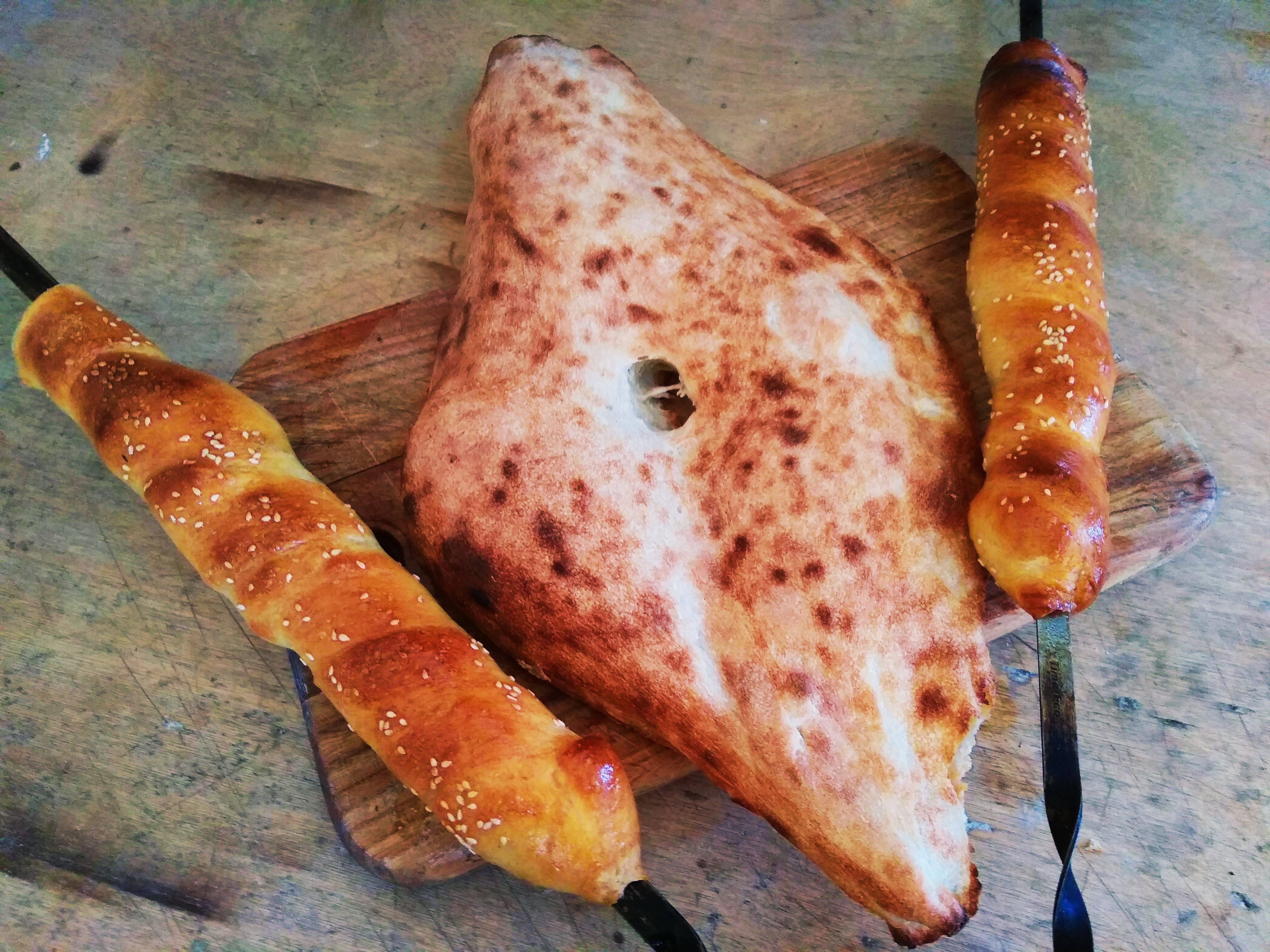 Farmajo Пекарня image 19