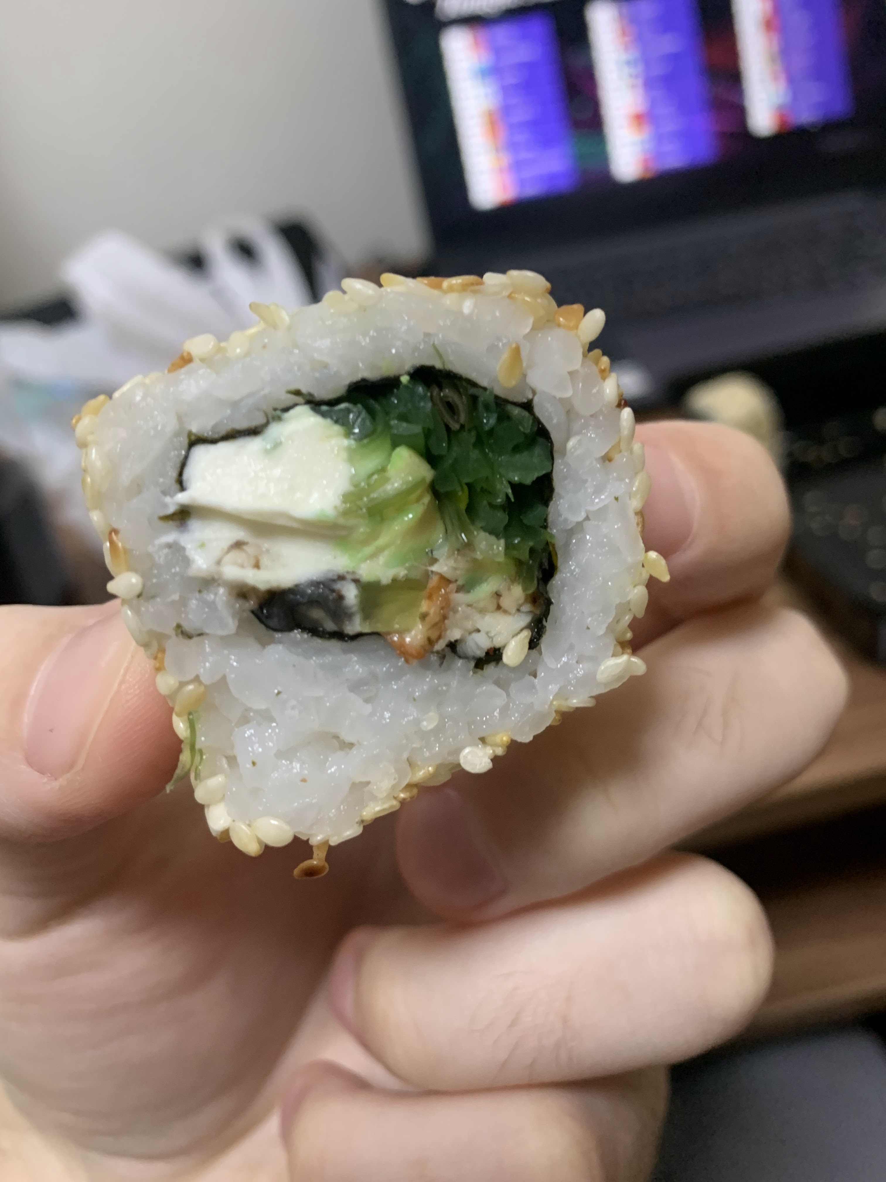 Kioto Dostavka Sushi Lviv image 16