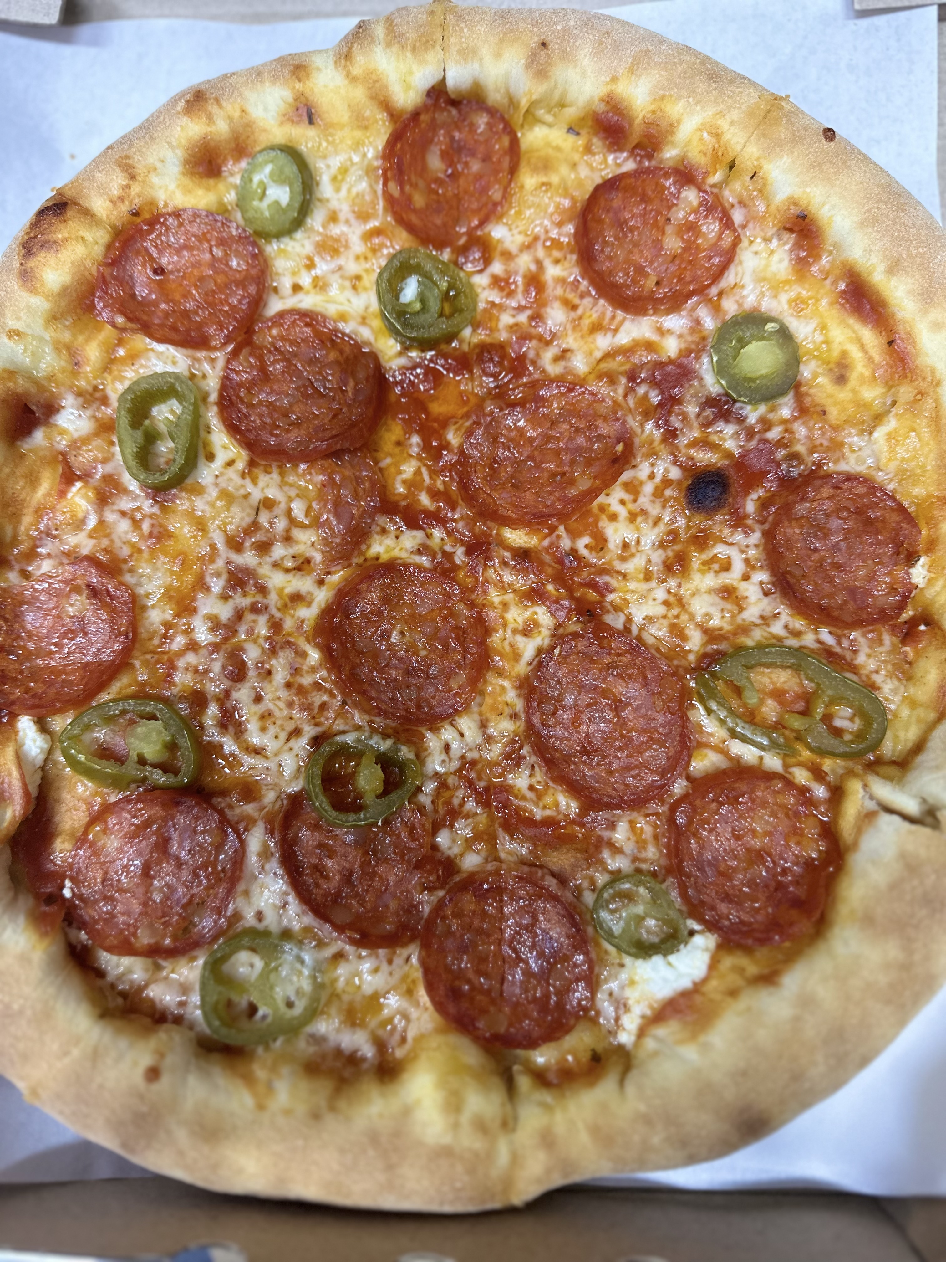 Big Level Pizza image 12