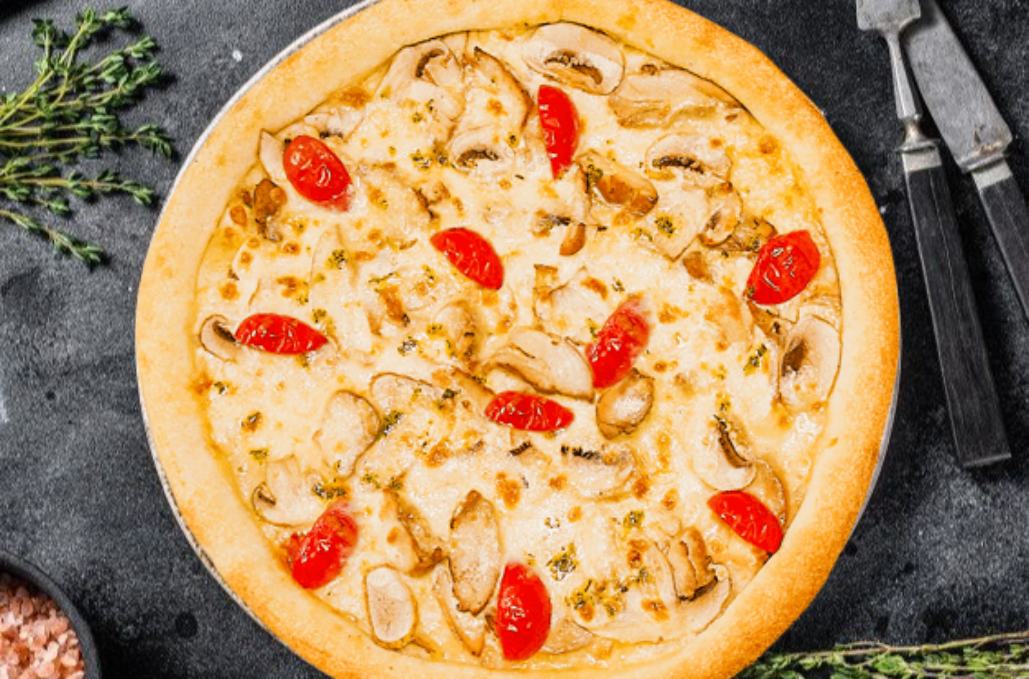 Big Level Pizza image 13