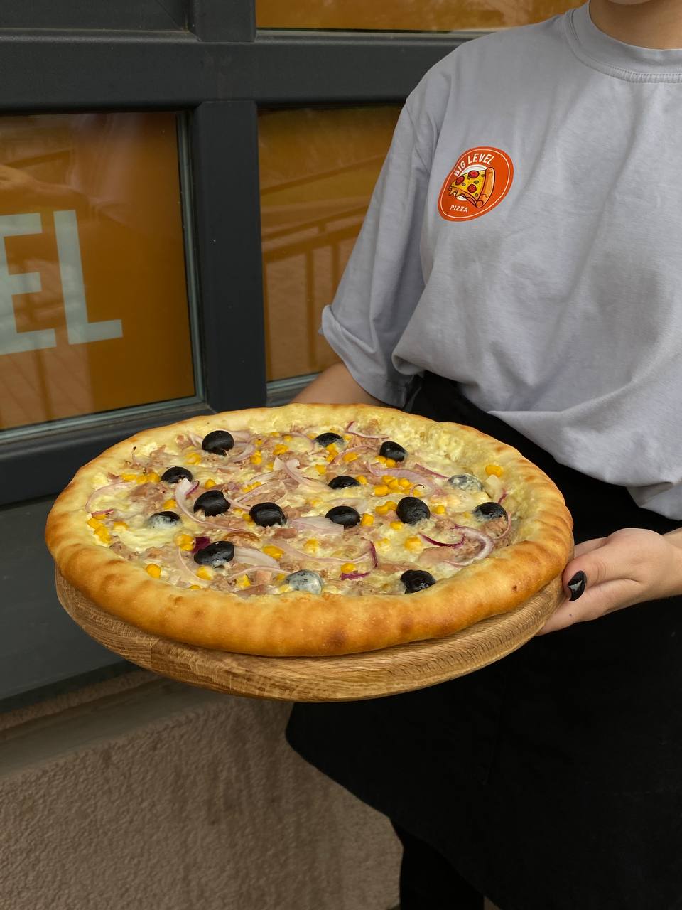 Big Level Pizza image 17