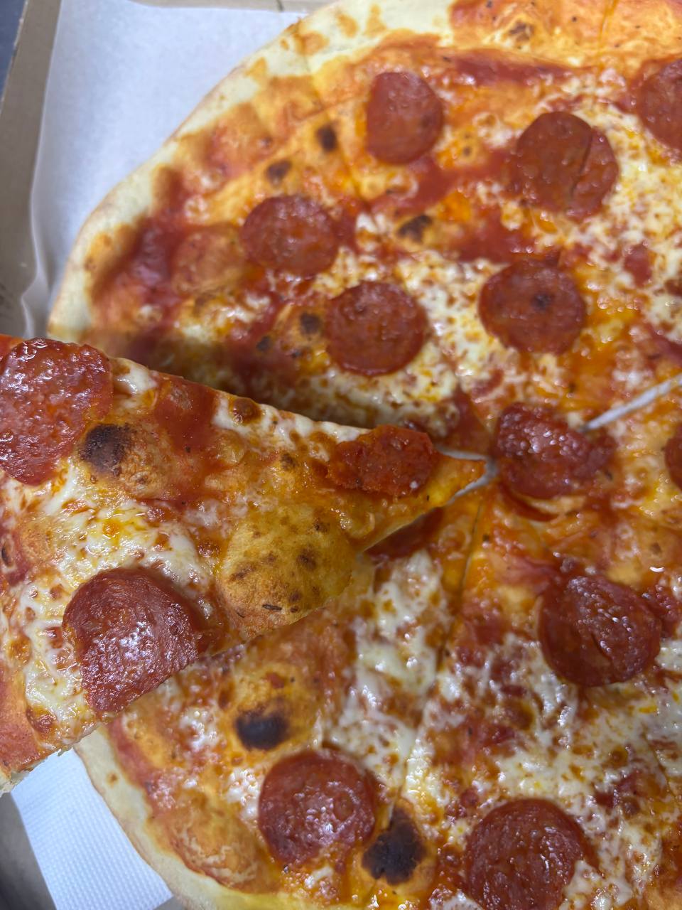 Big Level Pizza image 20