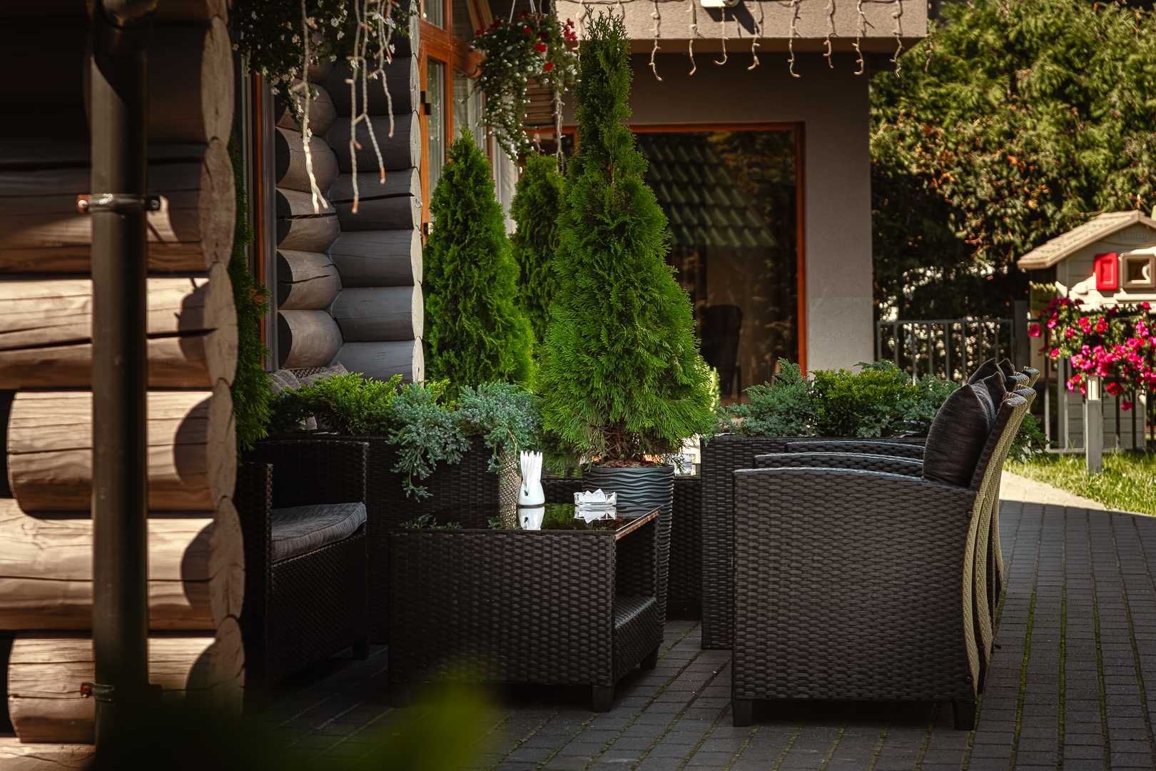 Sykhivsʹka Sadyba image 17