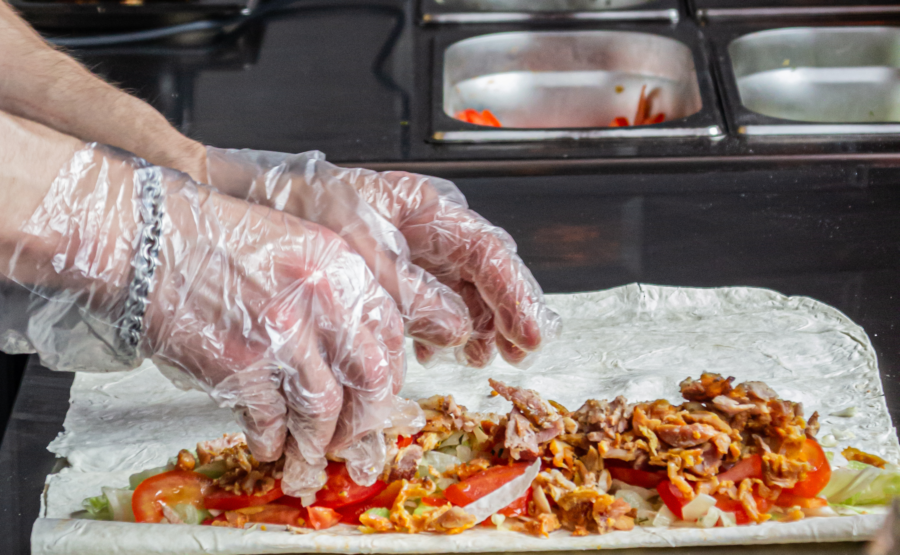 I Love Kebab/Я Люблю Кебаб image 12