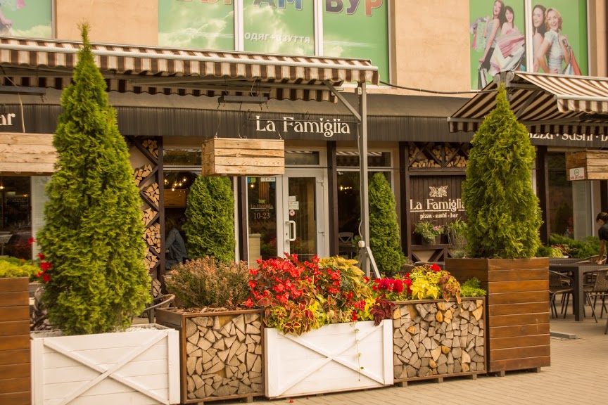 La Famiglia image 11