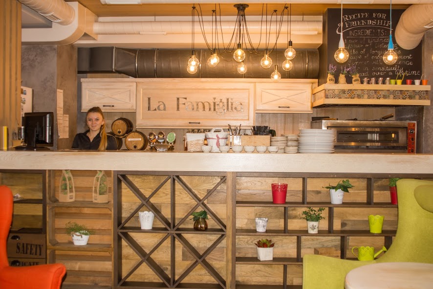 La Famiglia image 15