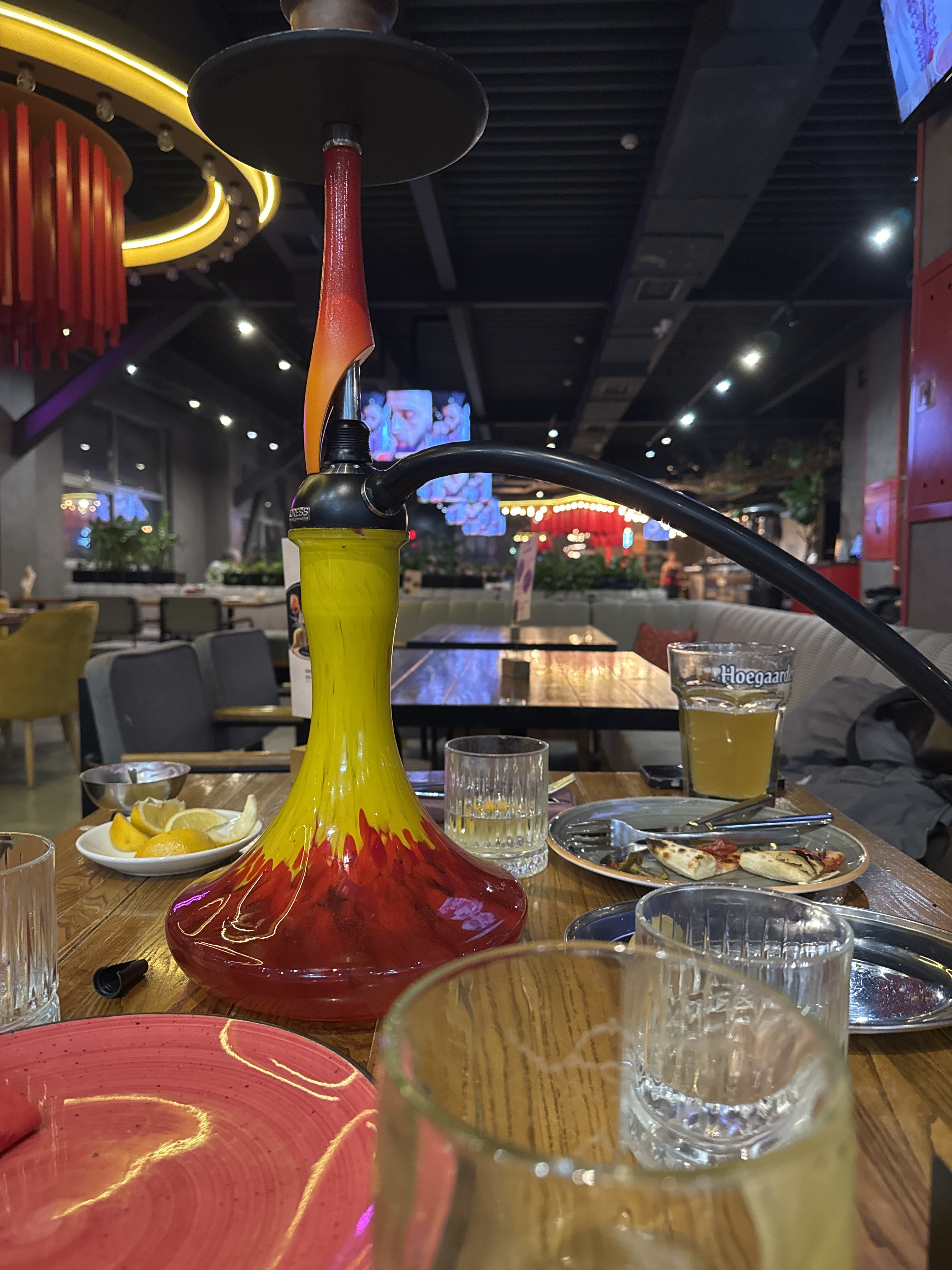 П'ятниця. Ресторан хорошого настрою. image 16