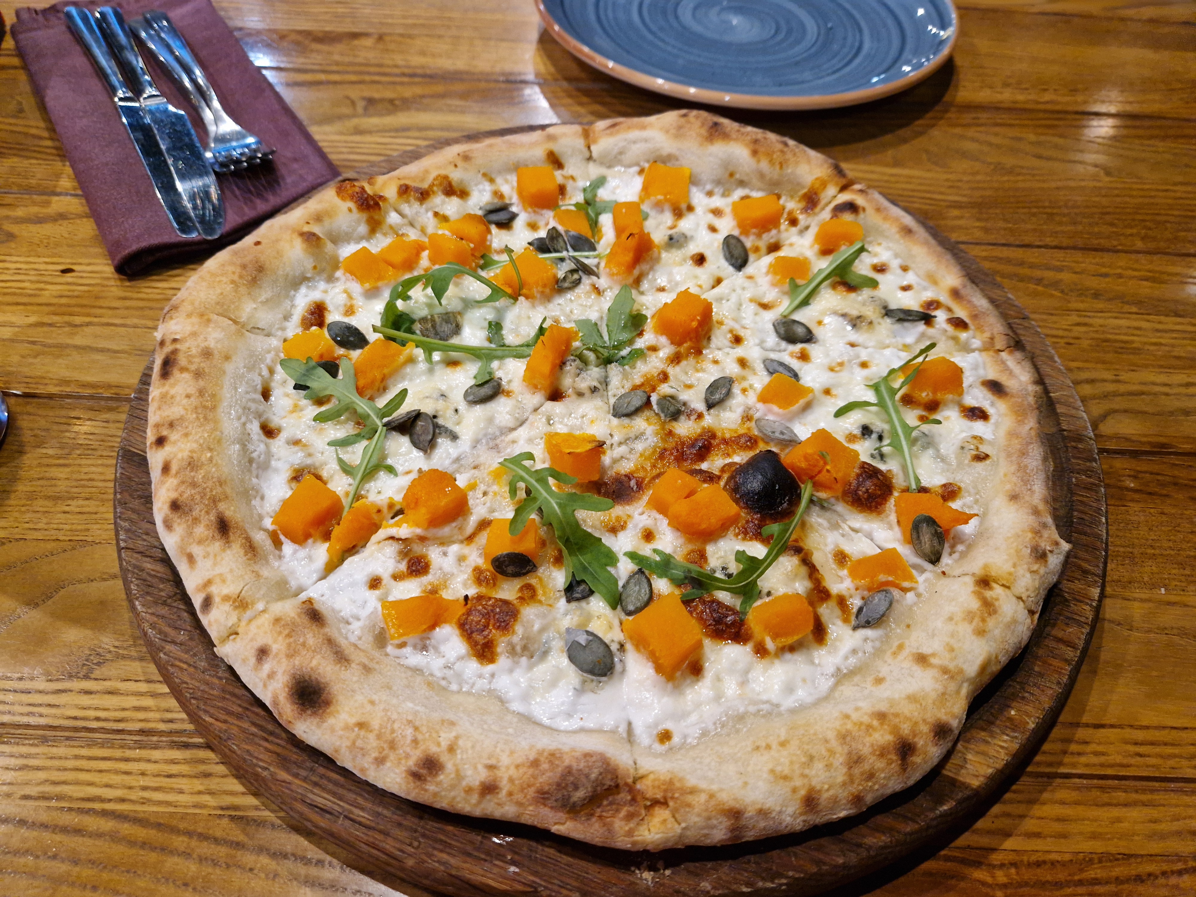 П'ятниця. Ресторан хорошого настрою. image 18