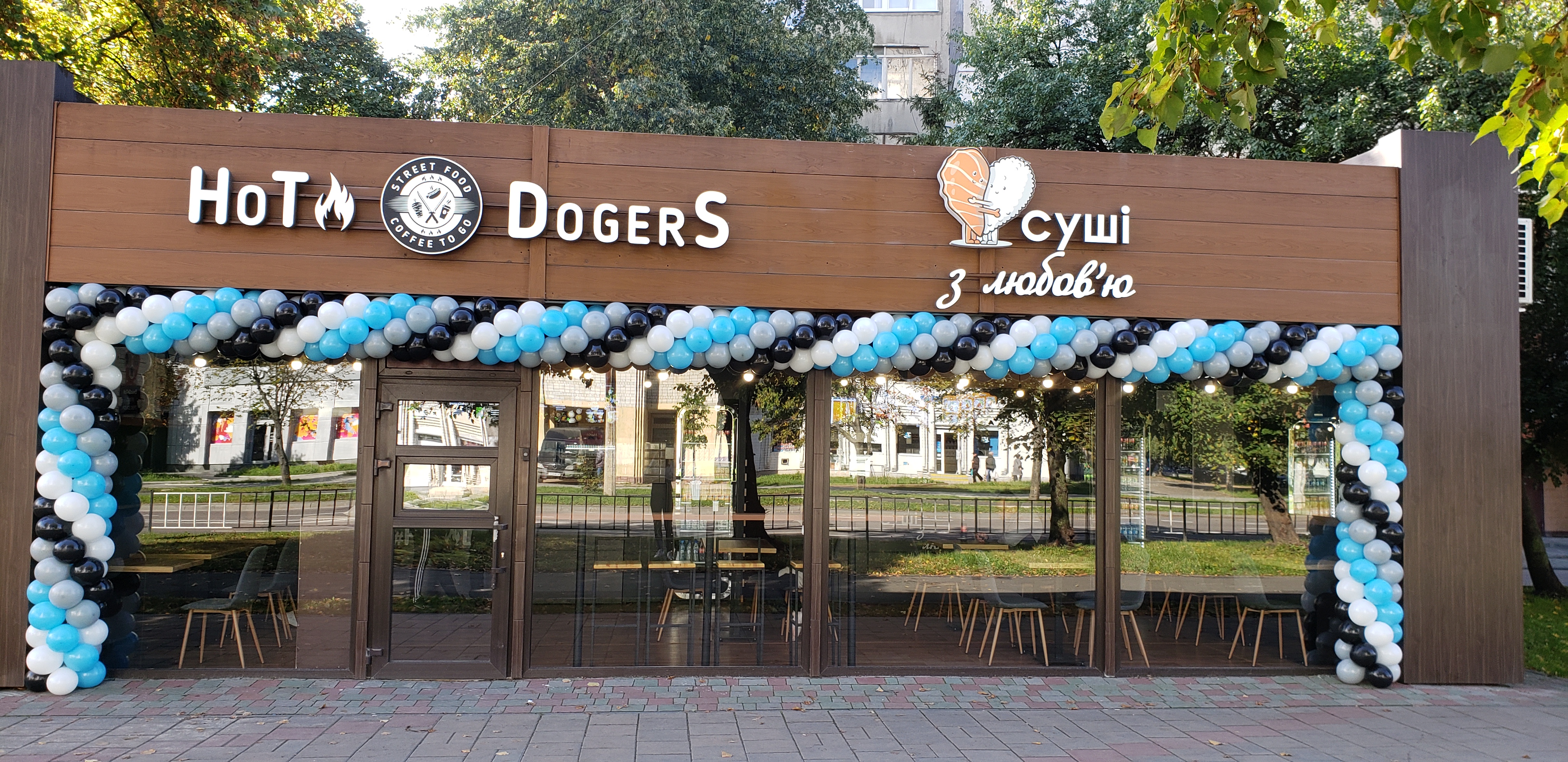 Sushi Z Lyubov'yu image 11