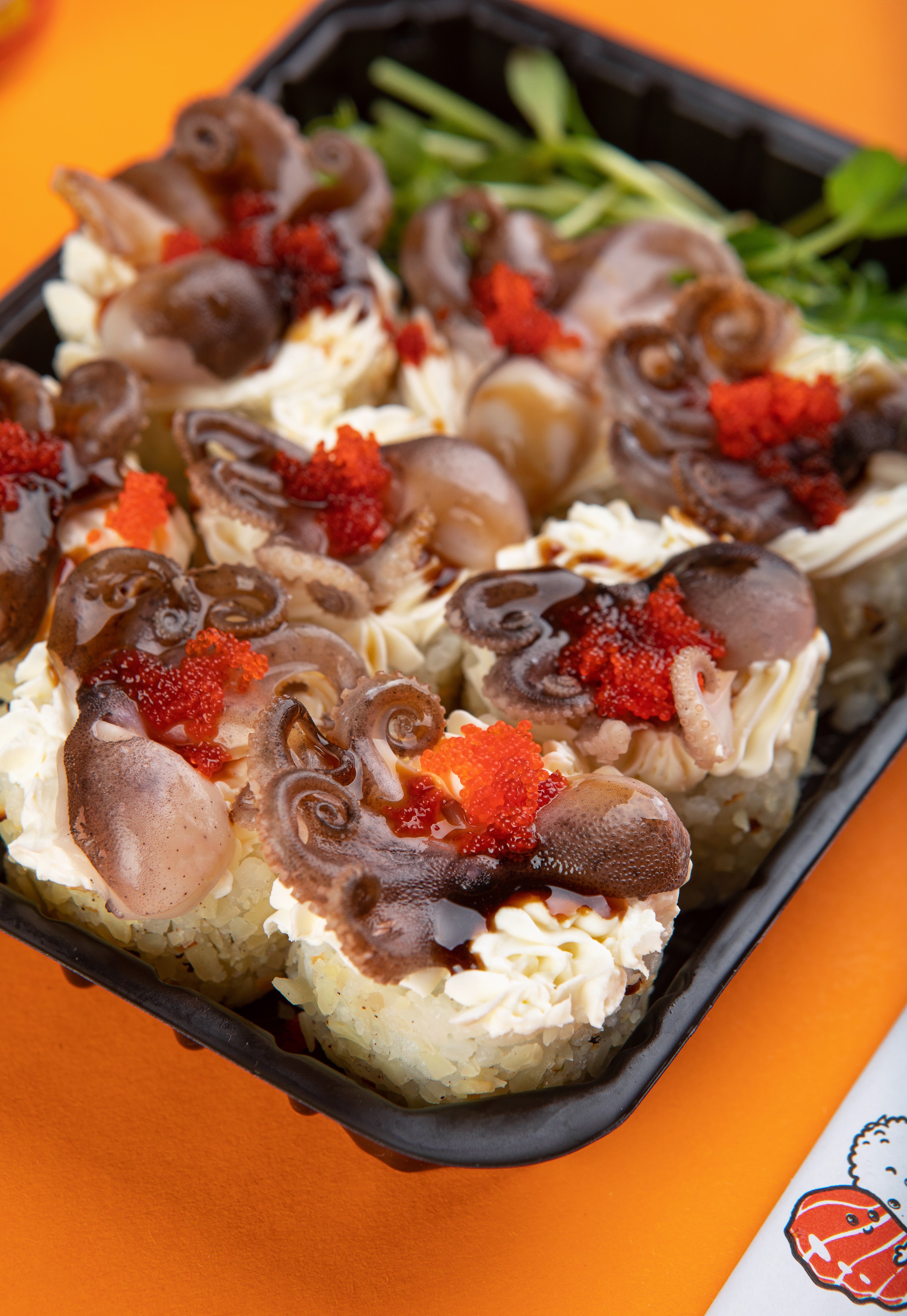 Sushi Z Lyubov'yu image 17