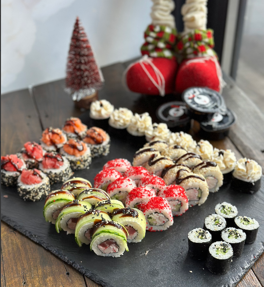 Сушібос image 13