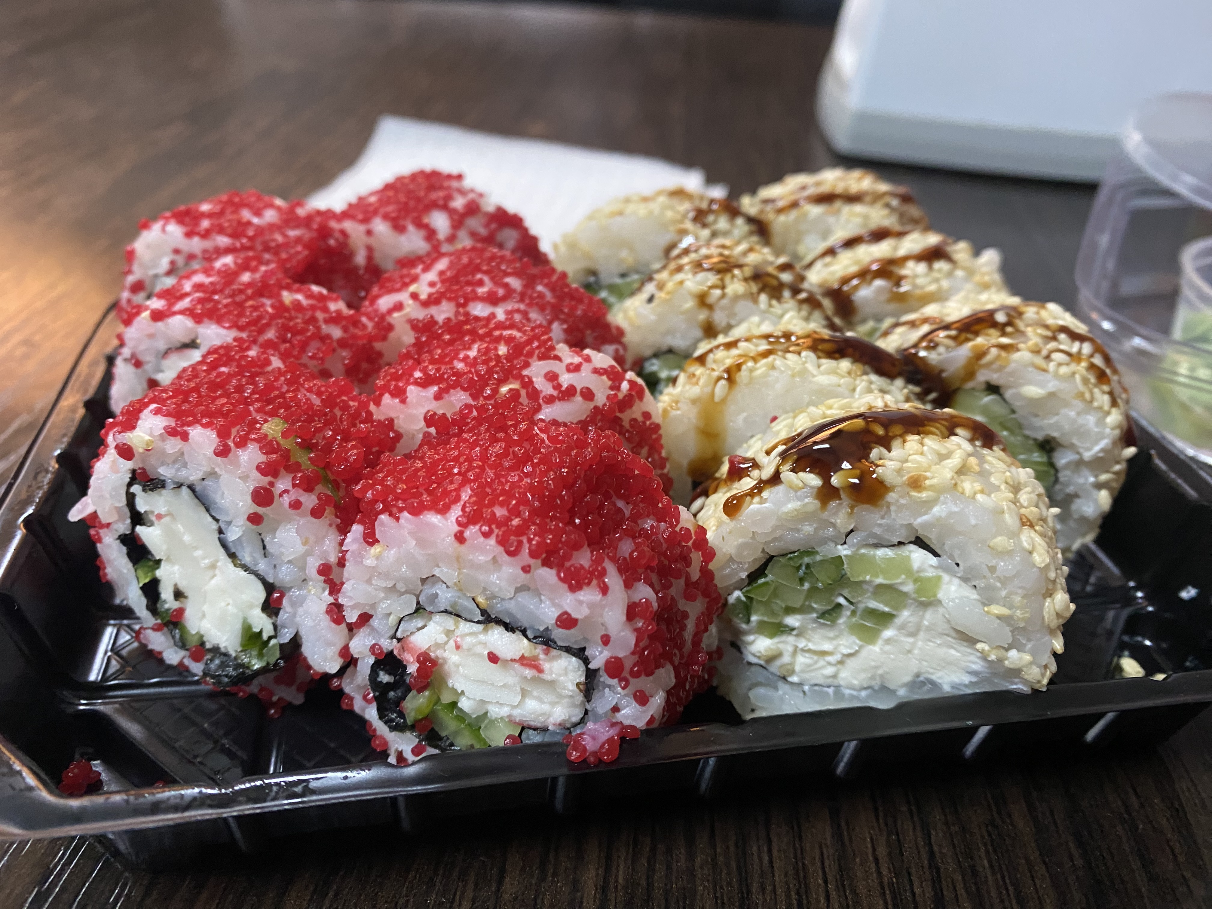 Сушібос image 17