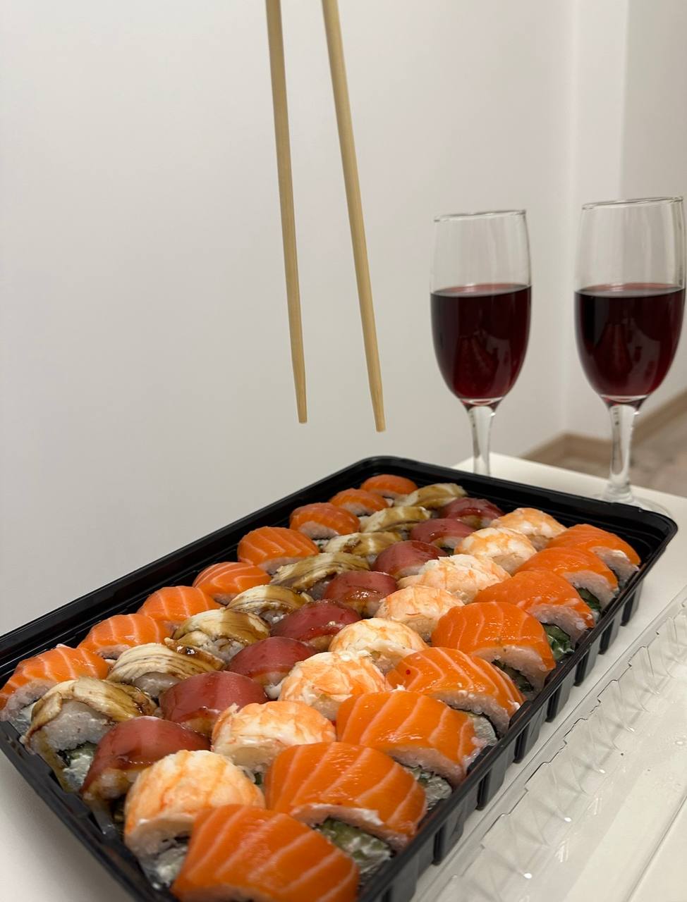 Сушібос image 19