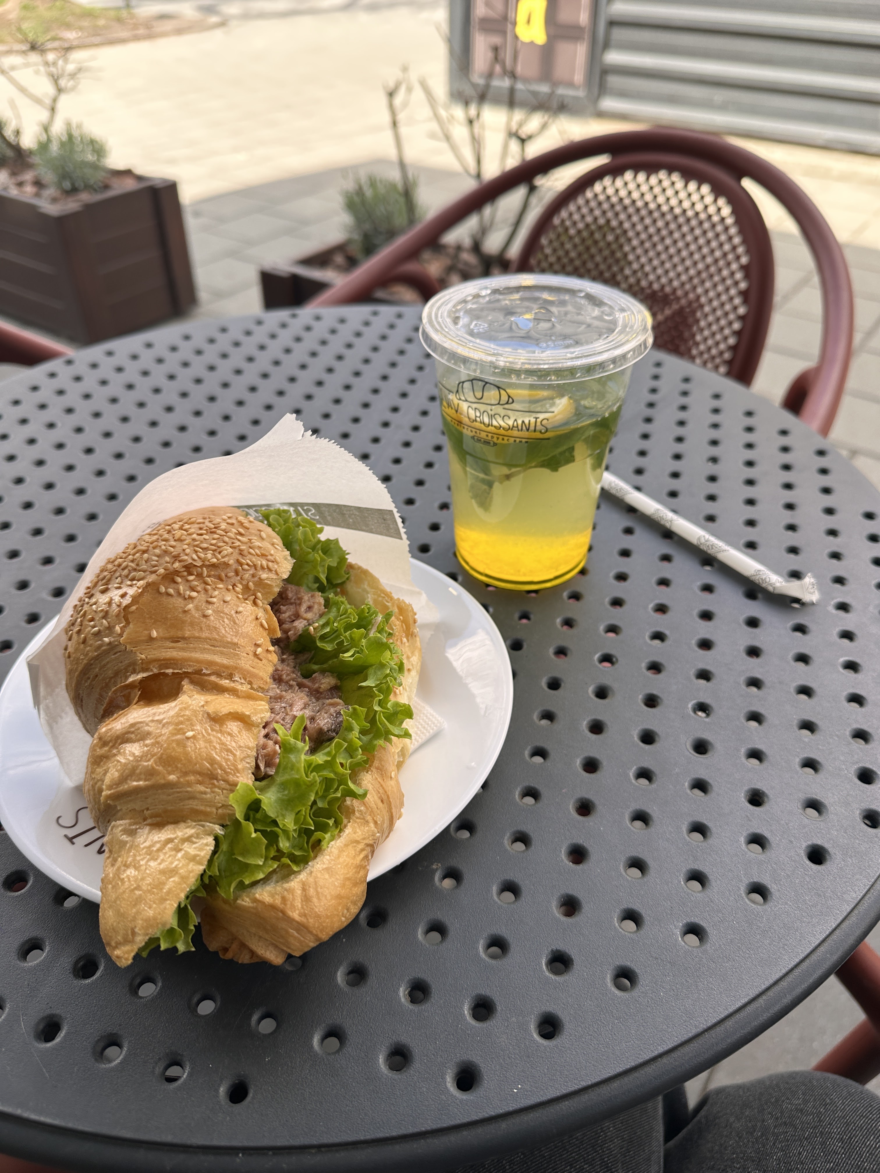 Lviv Croissants image 13