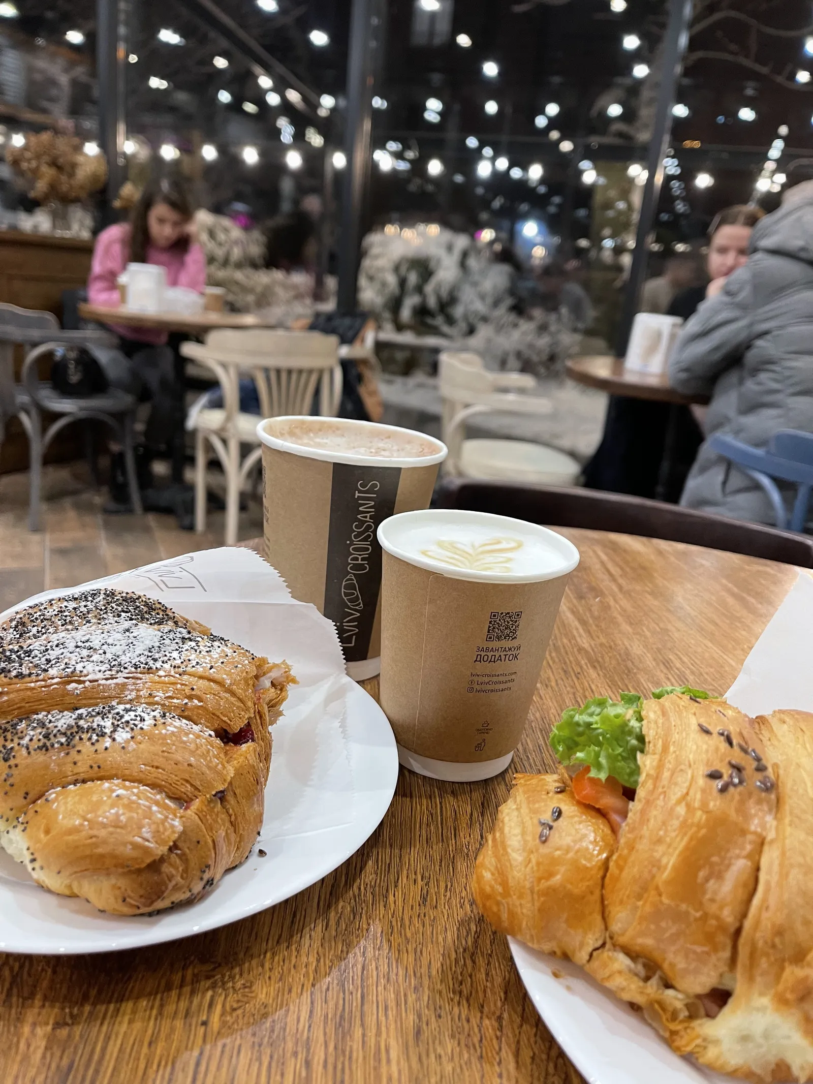 Lviv Croissants image 17