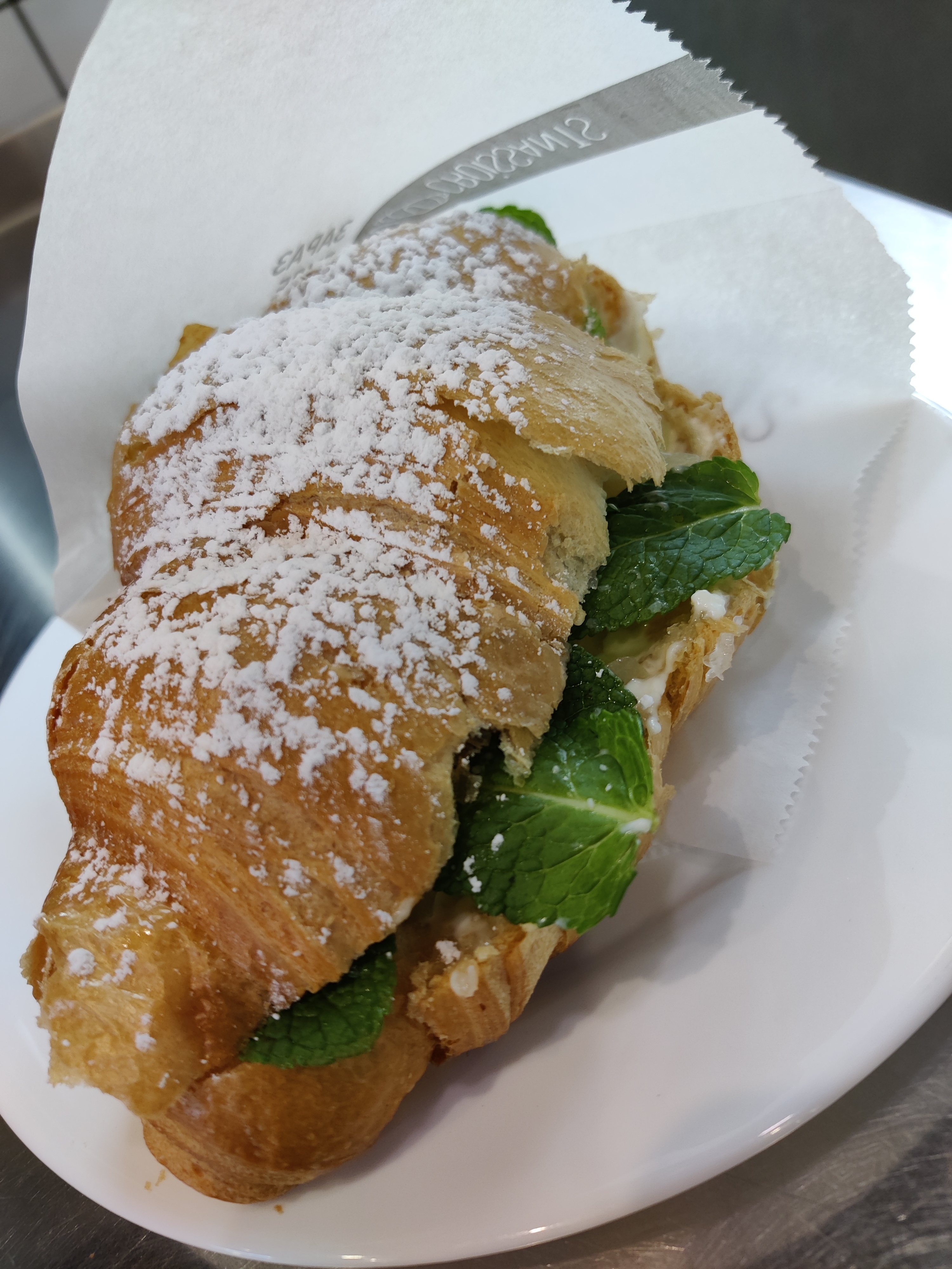 Lviv Croissants image 18