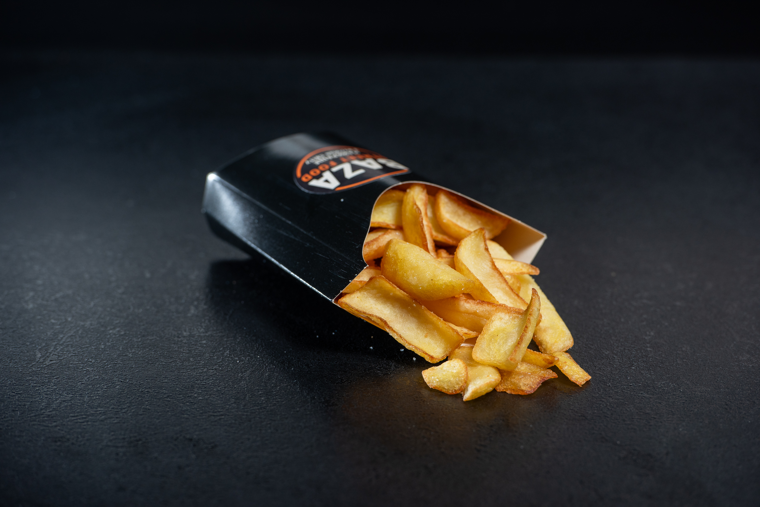 Baza Street Food image 13