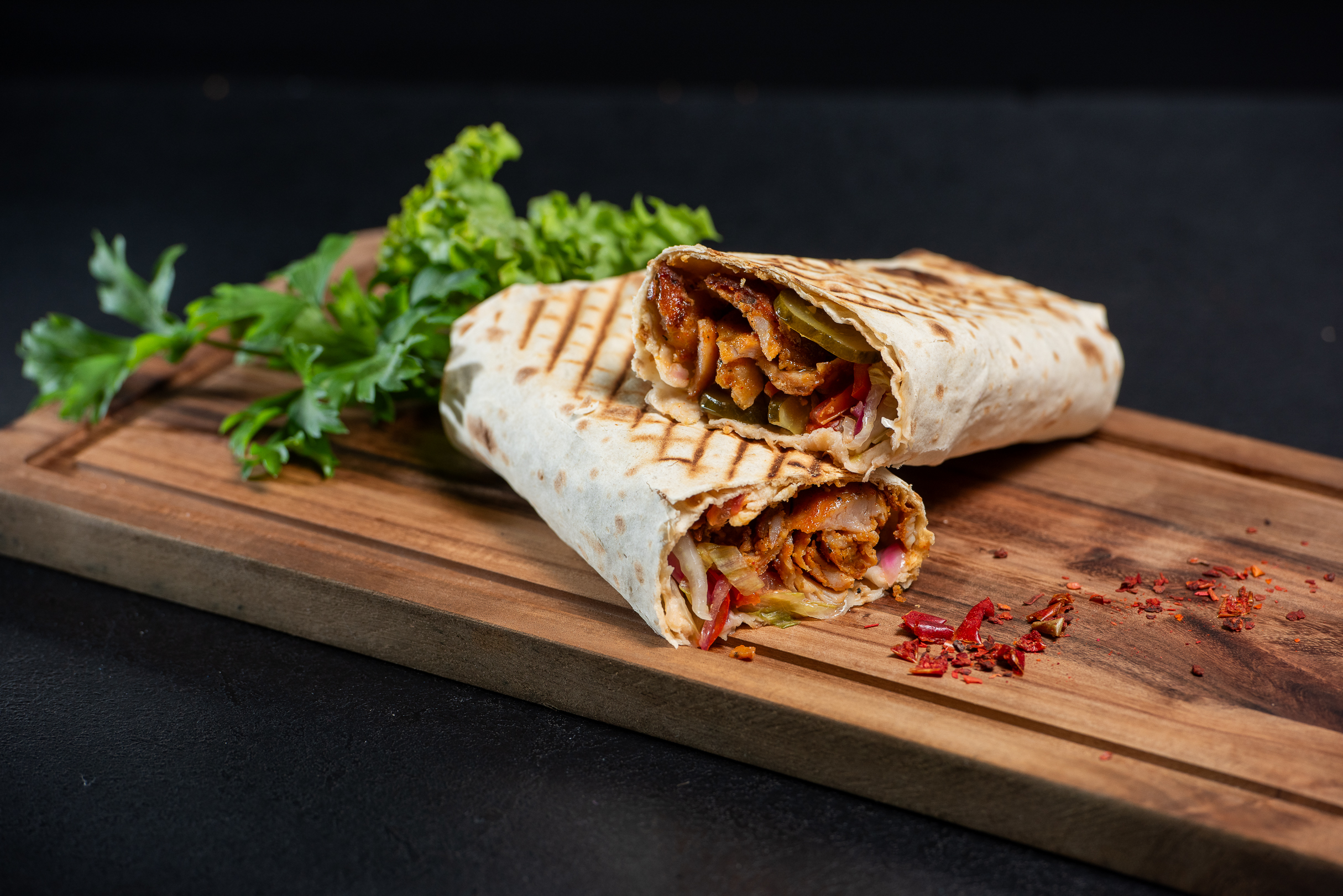 Baza Street Food image 14