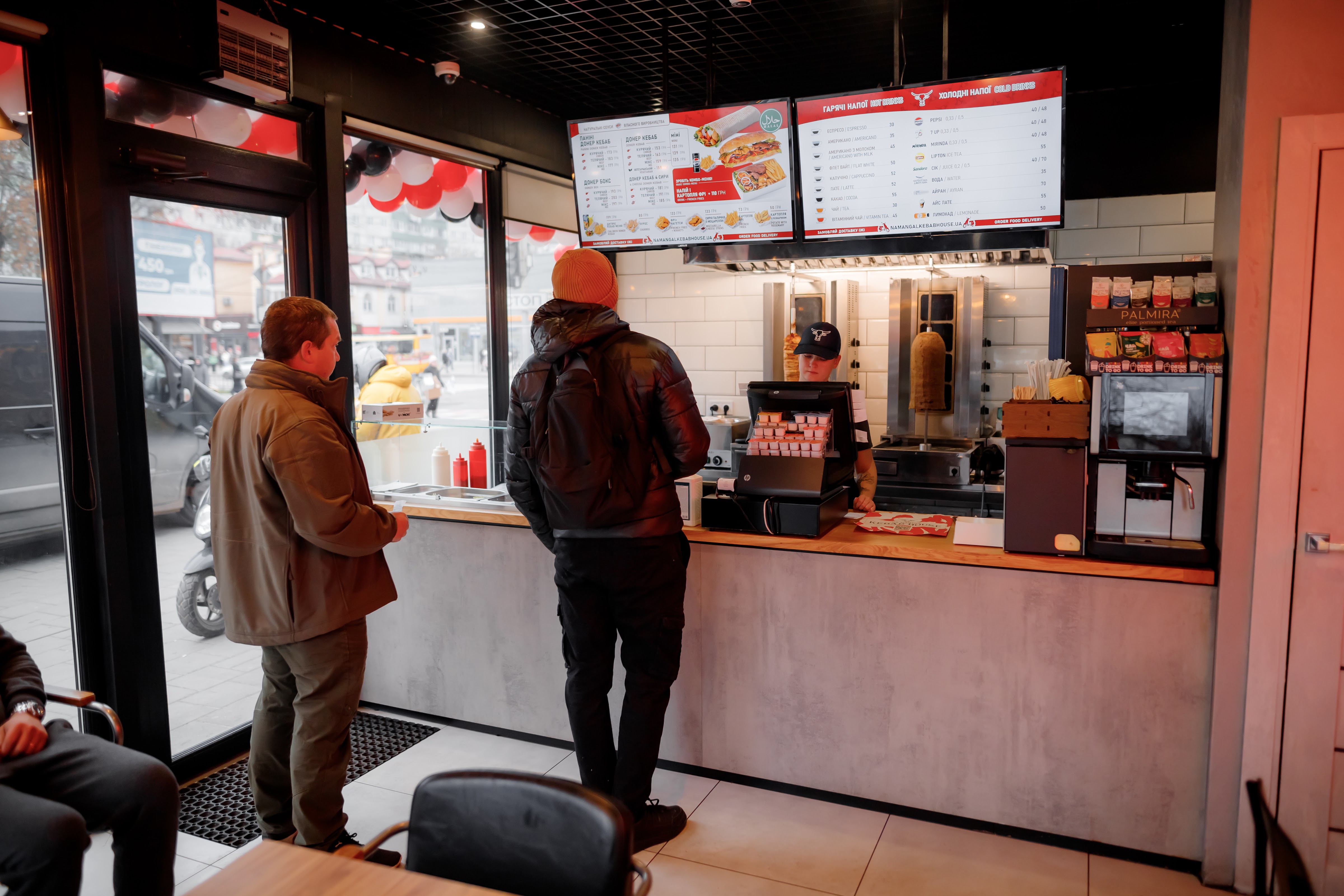 На Мангал Kebab House image 10