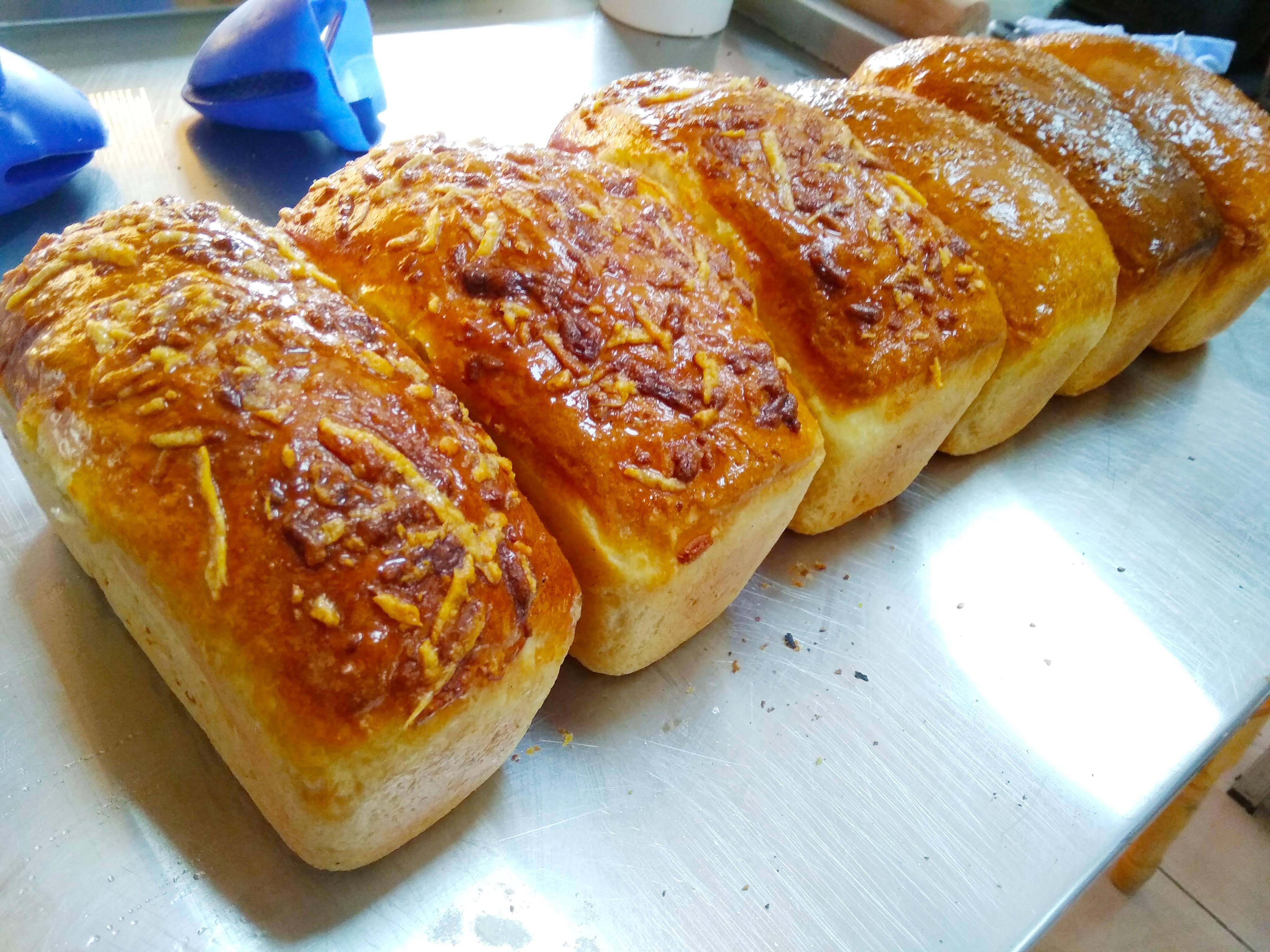 Farmajo Пекарня image 2