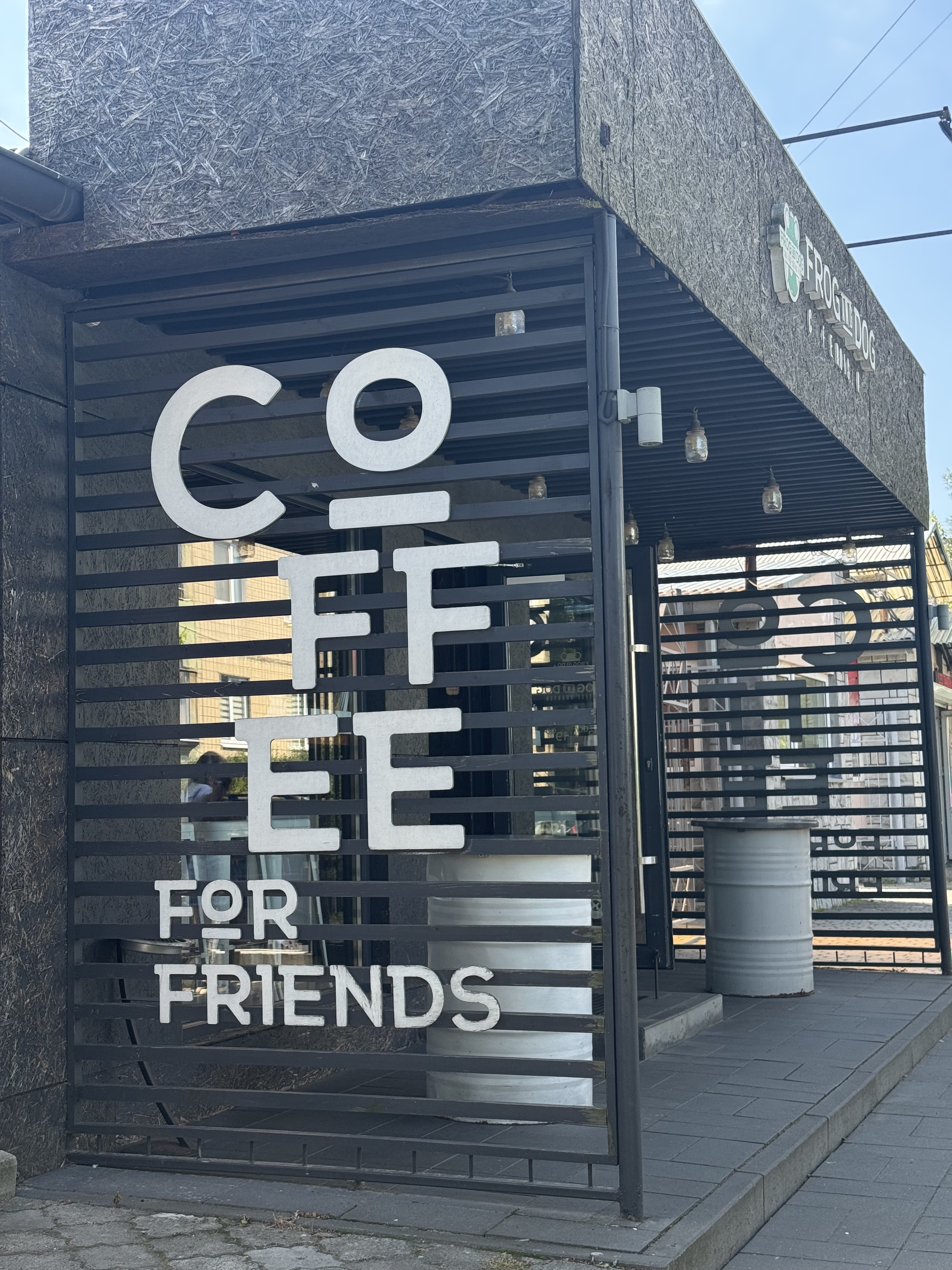 FROG AND DOG image 11