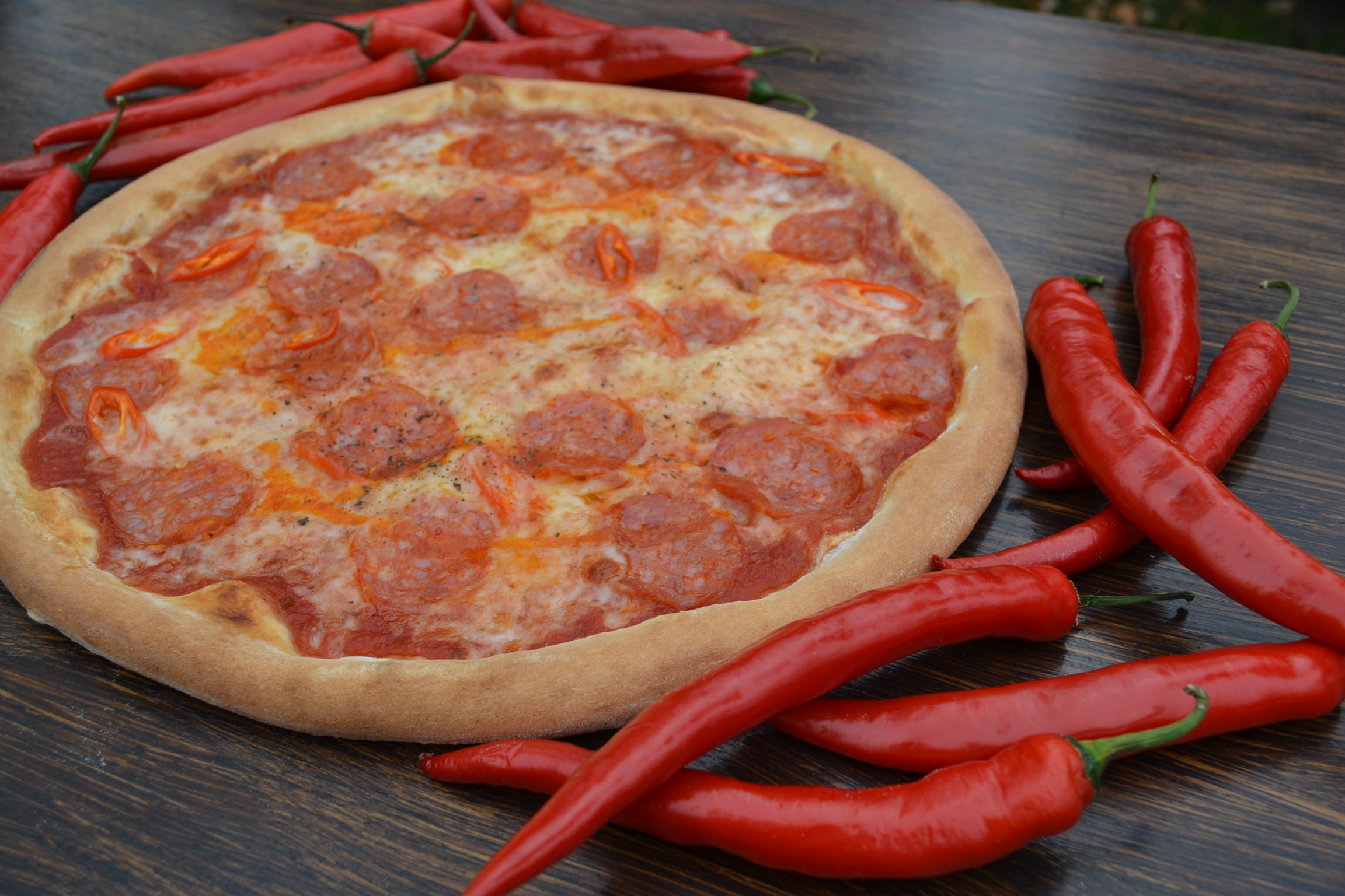 "RoVero" Піца & Суші image 16