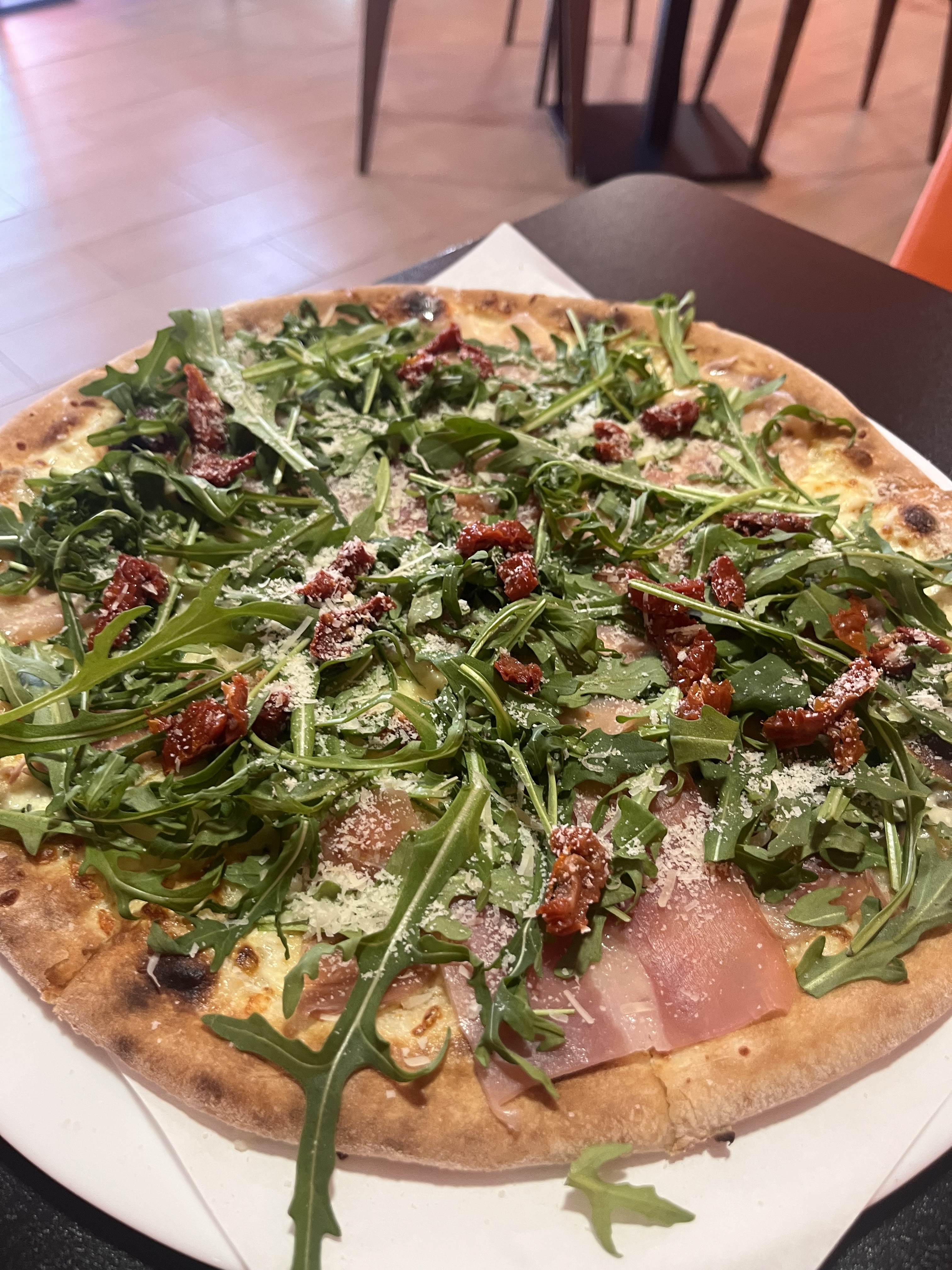 "RoVero" Піца & Суші image 18