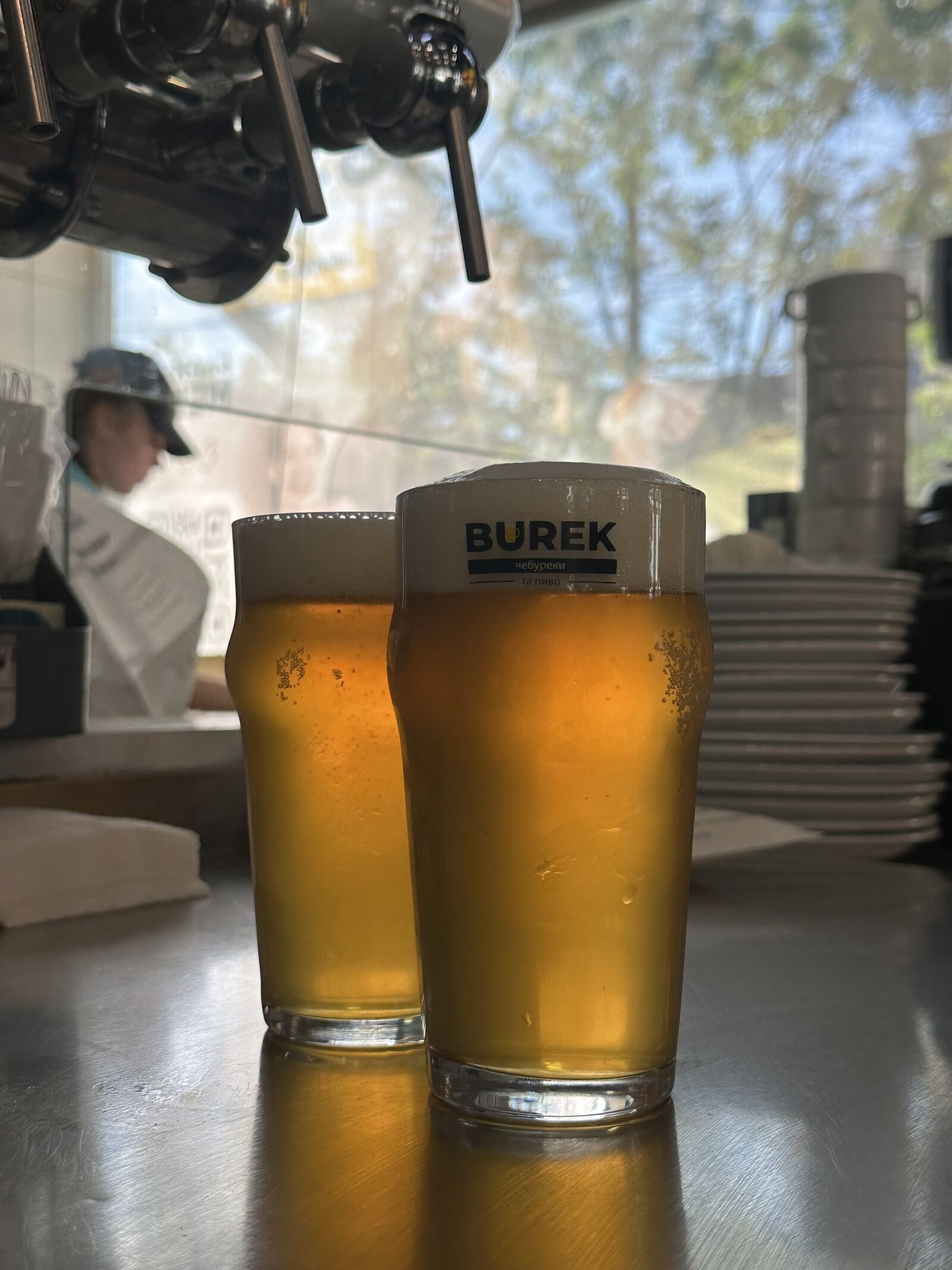 BUREK - Chebureks and Beer image 19