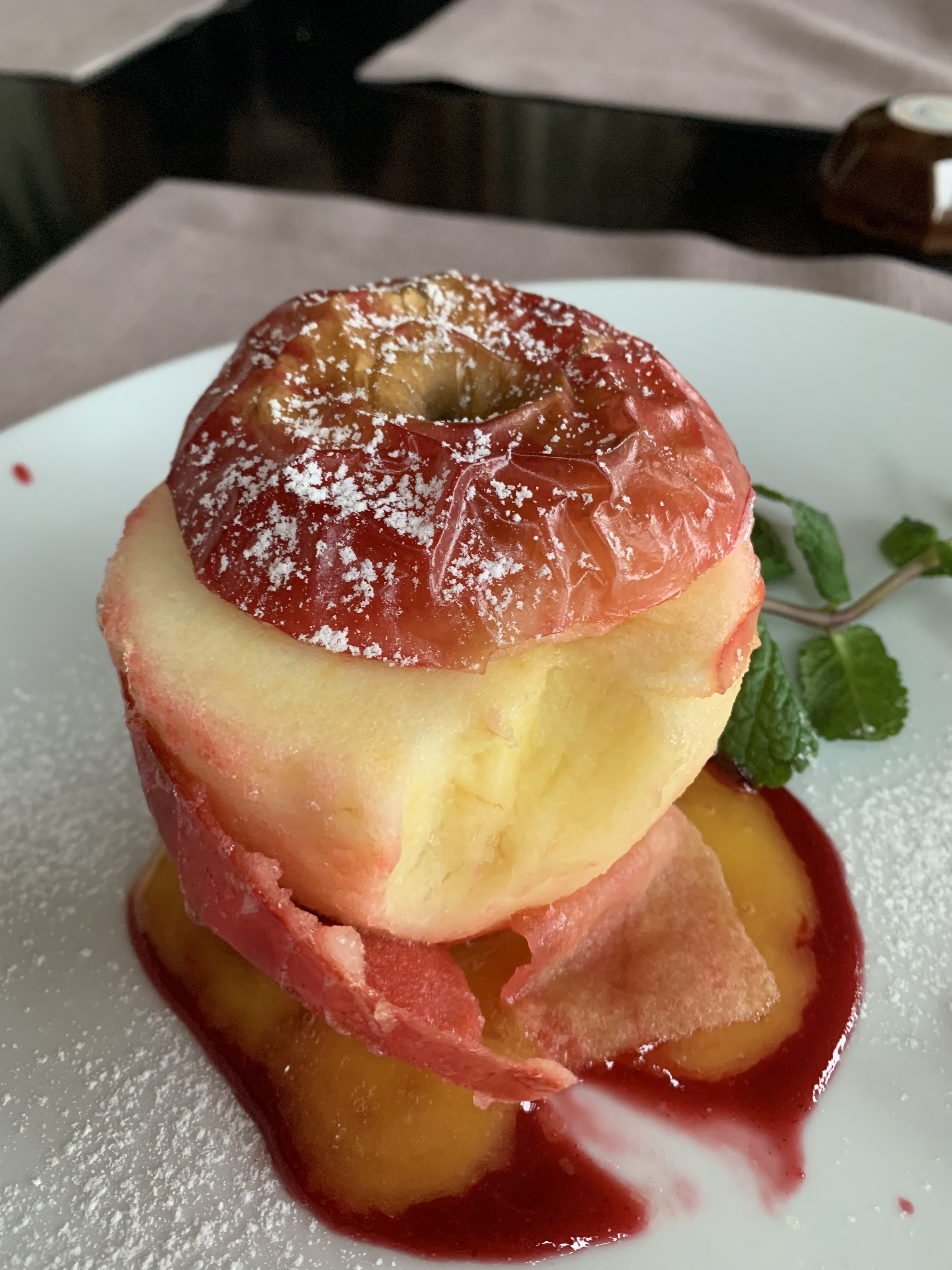 Sonata restaurant image 16