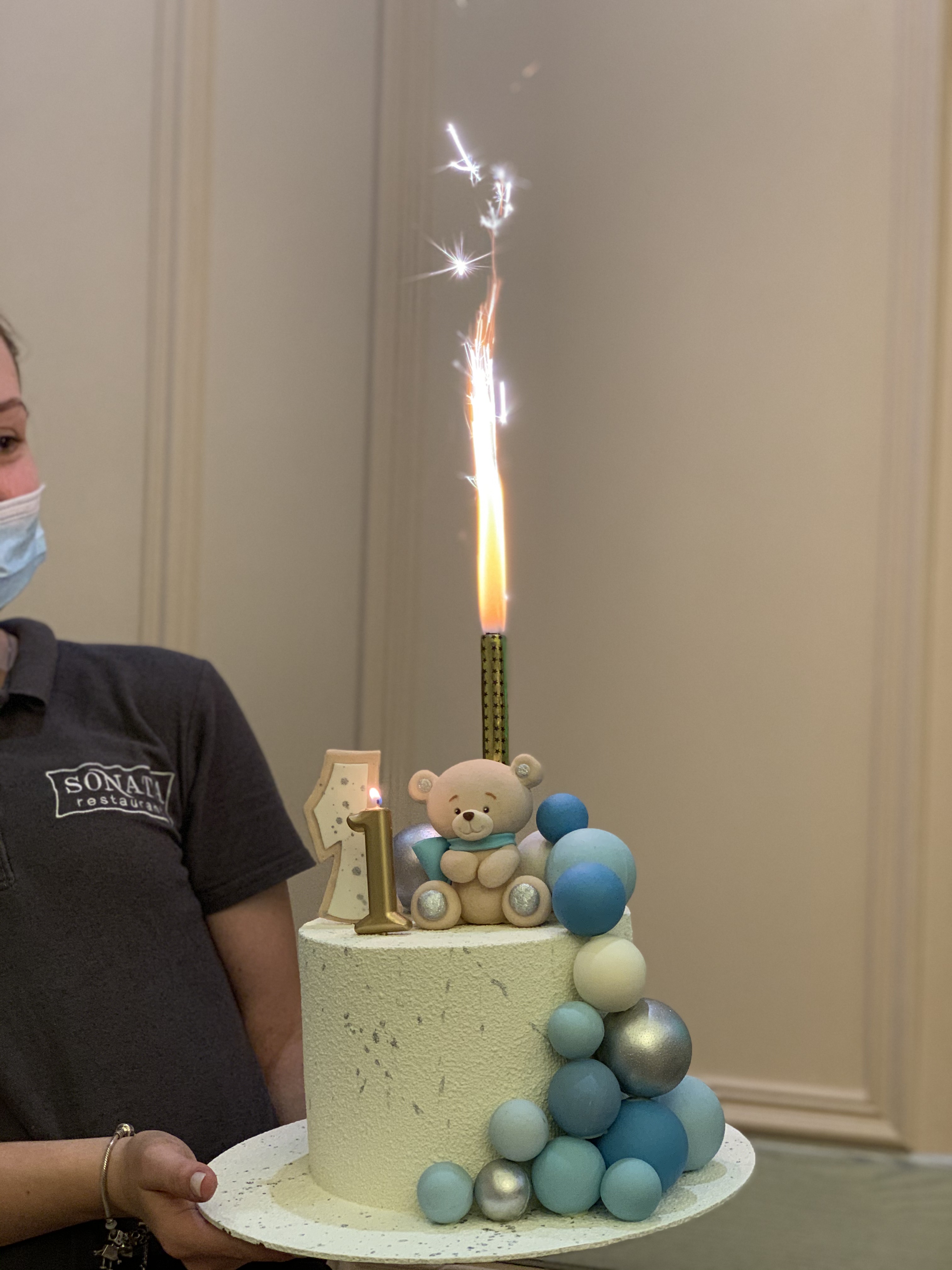 Sonata restaurant image 17