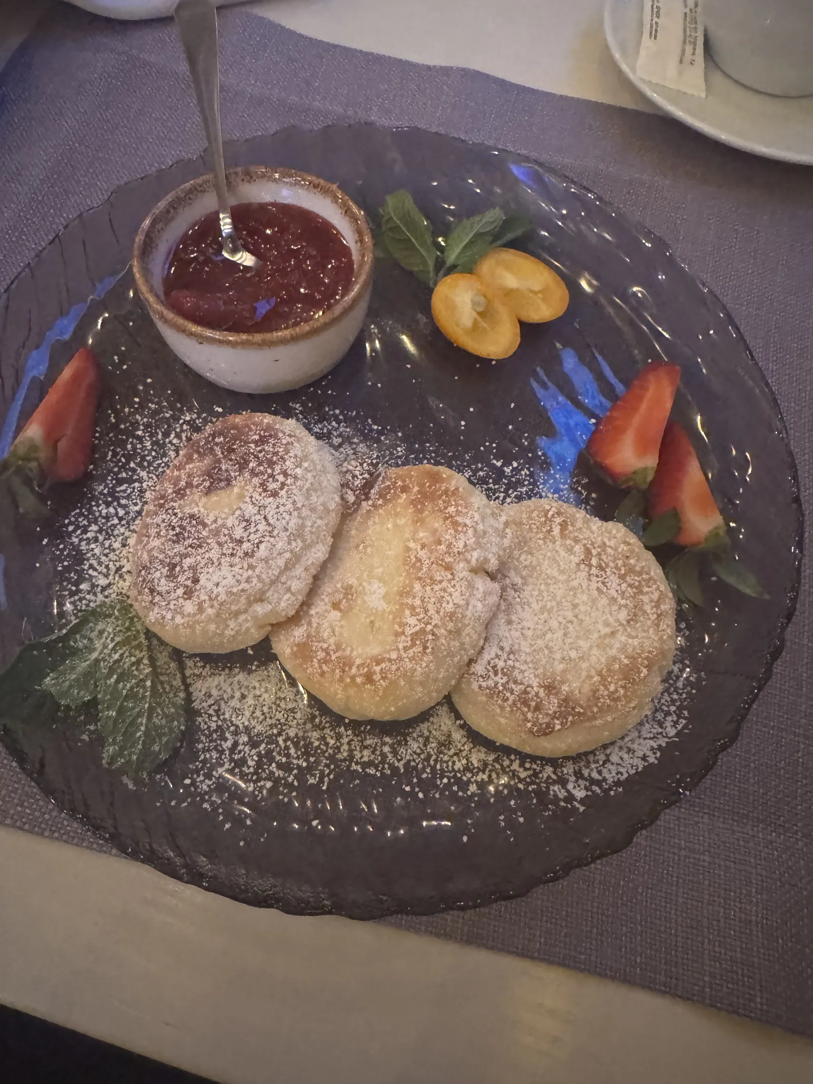 Sonata restaurant image 19