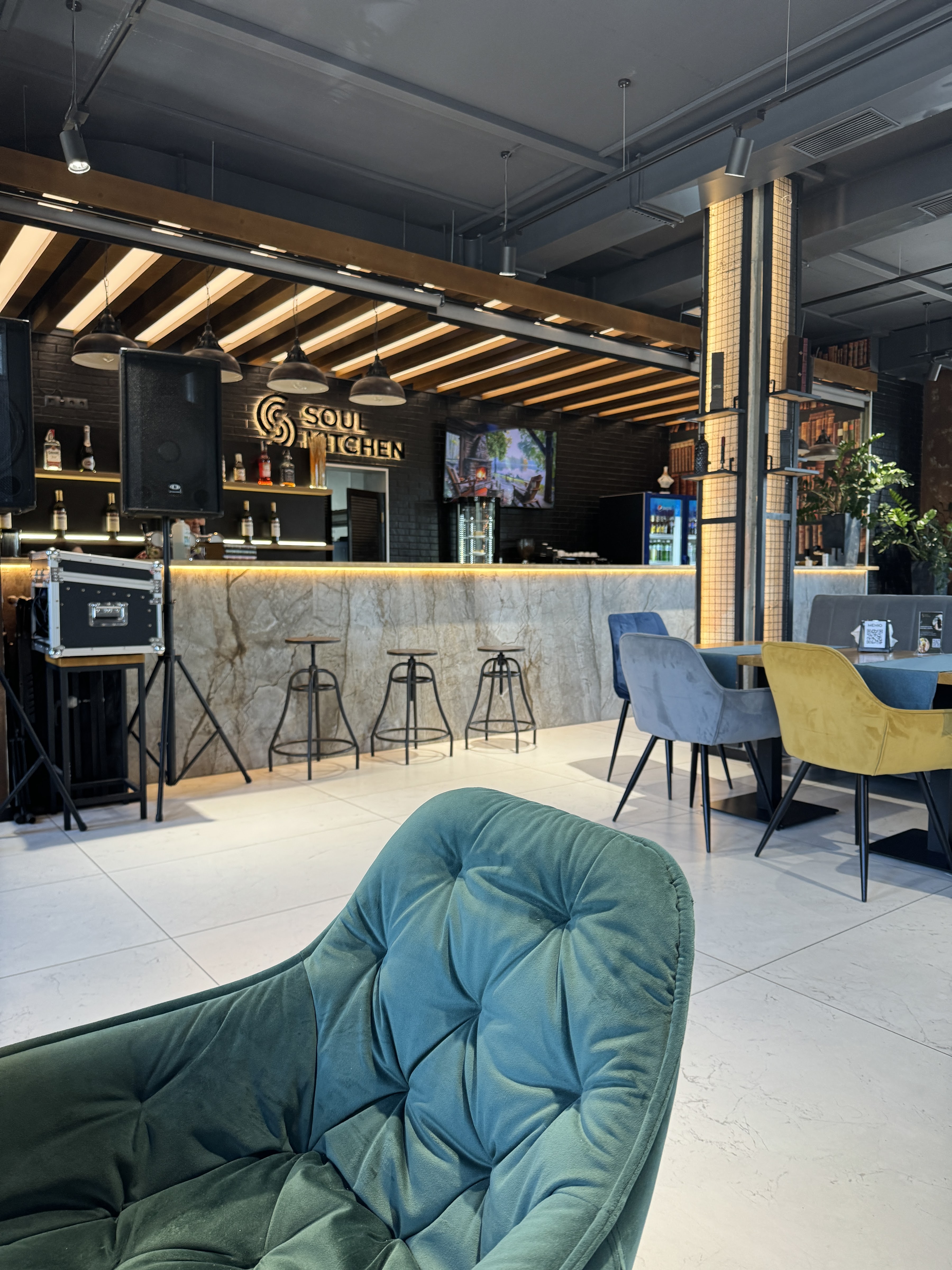 Soul Kitchen image 14