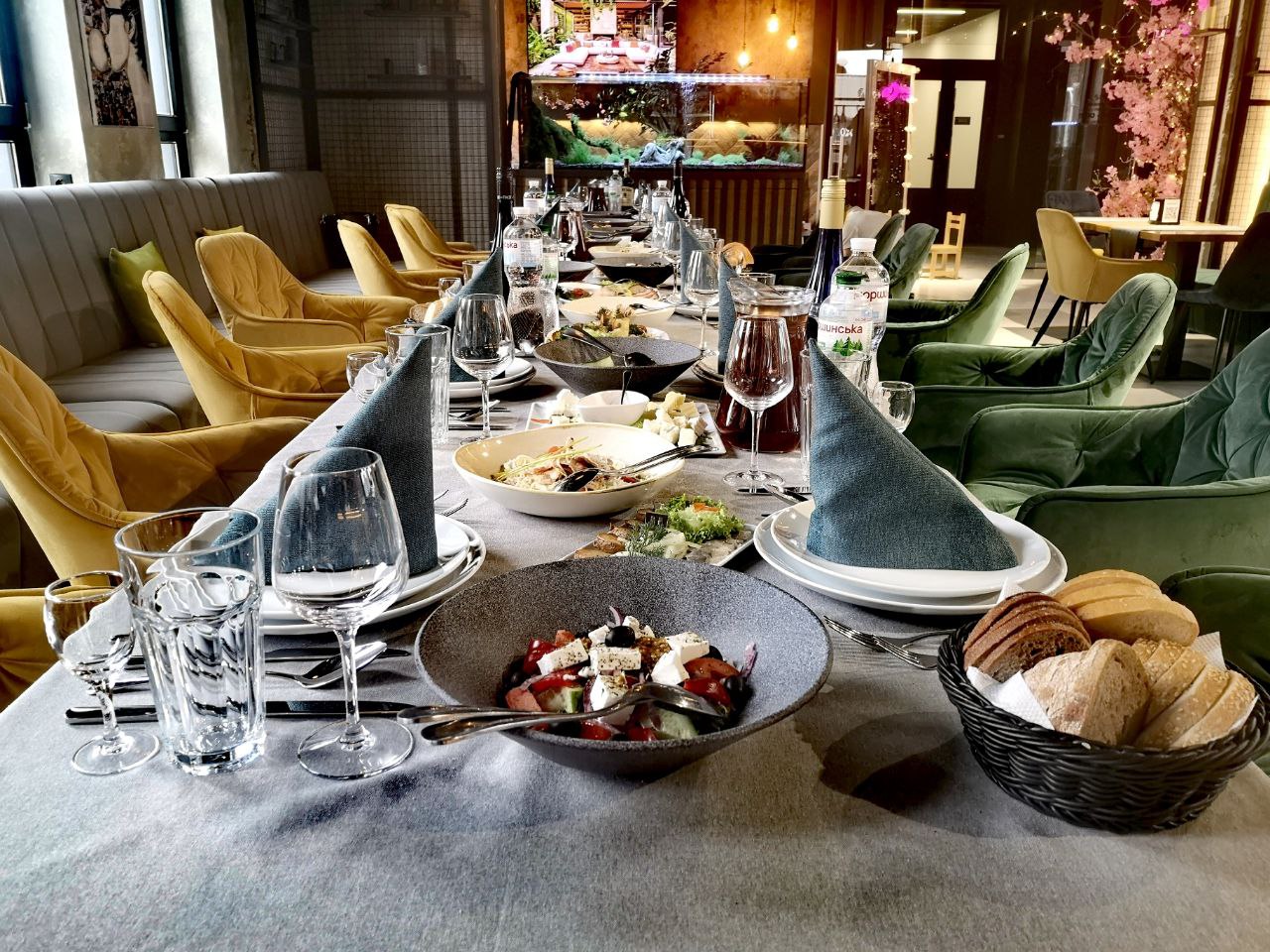 Soul Kitchen image 15