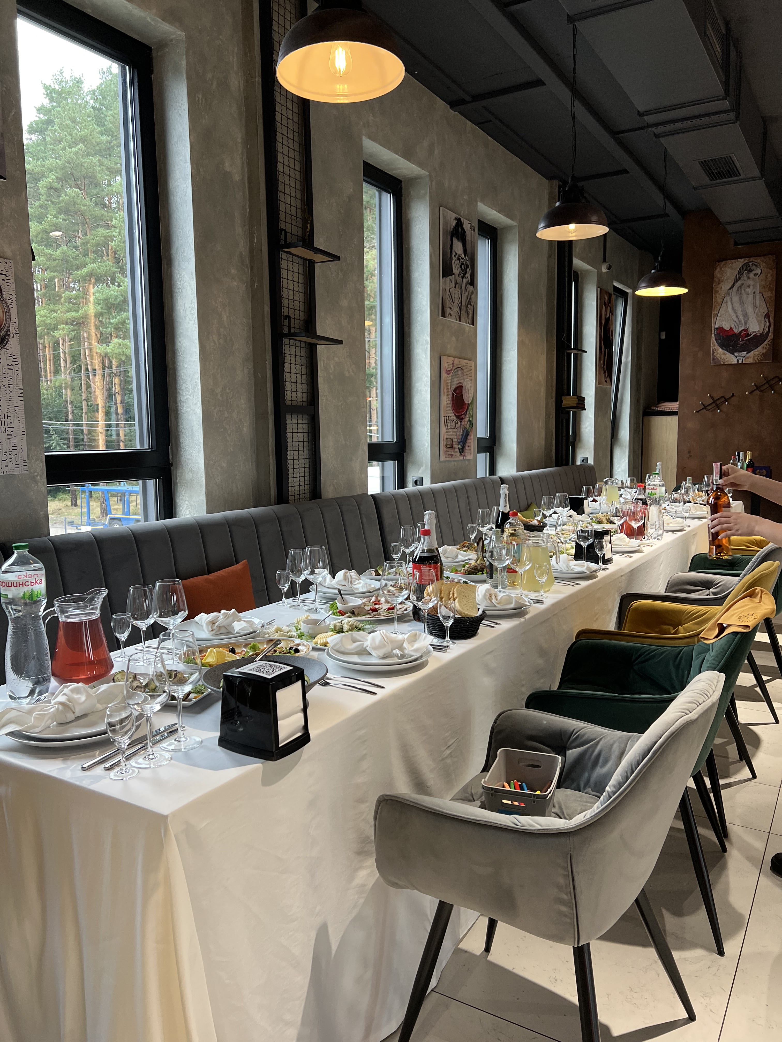 Soul Kitchen image 19