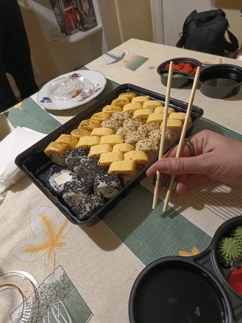 Yao Sushi image 5